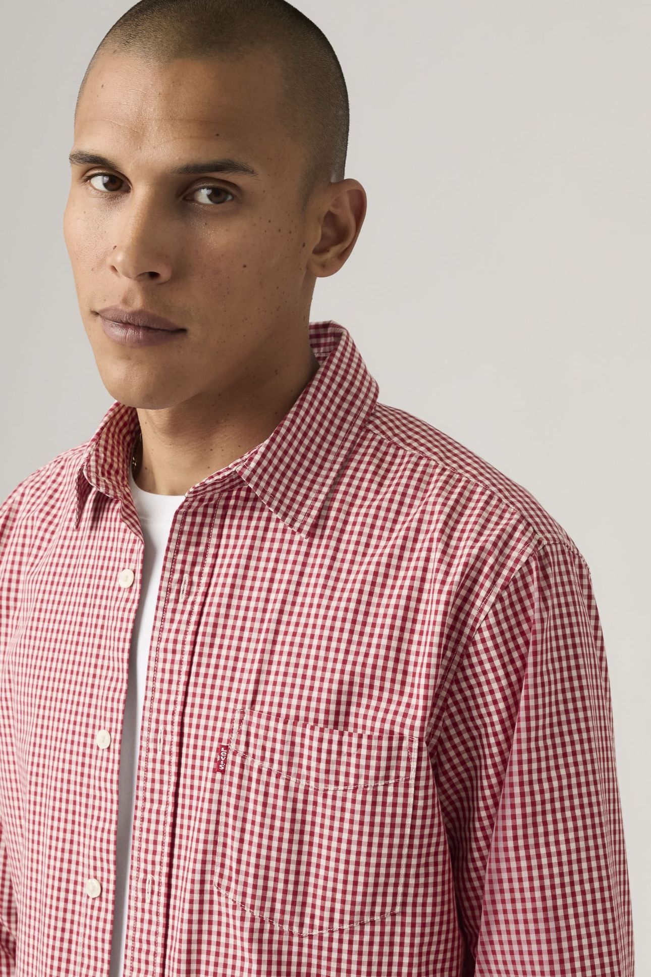 SUNSET POCKET SHIRT 6