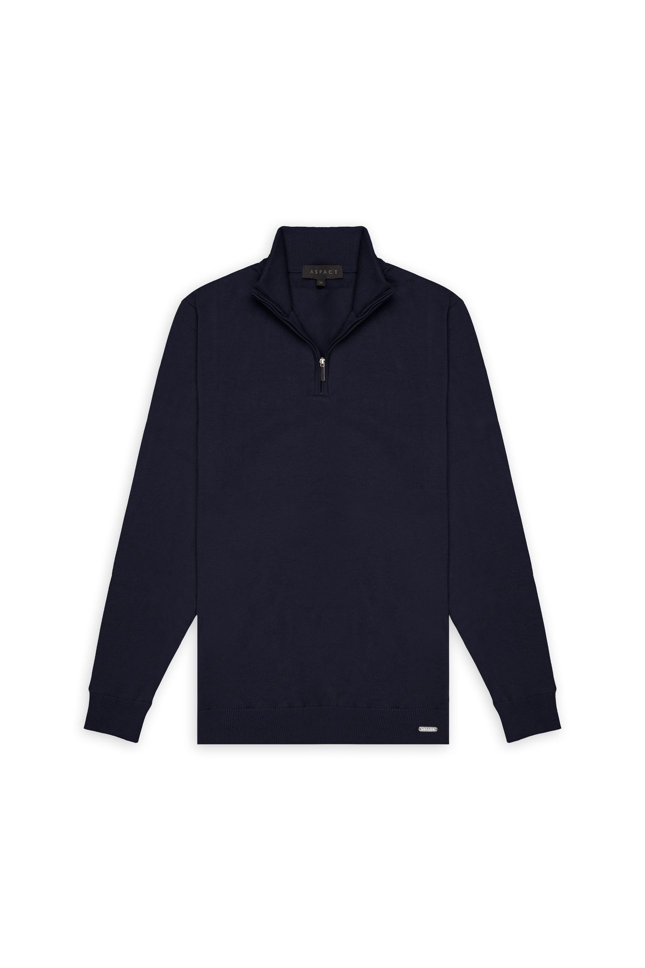 TIMBER SWEATER NAVY 1