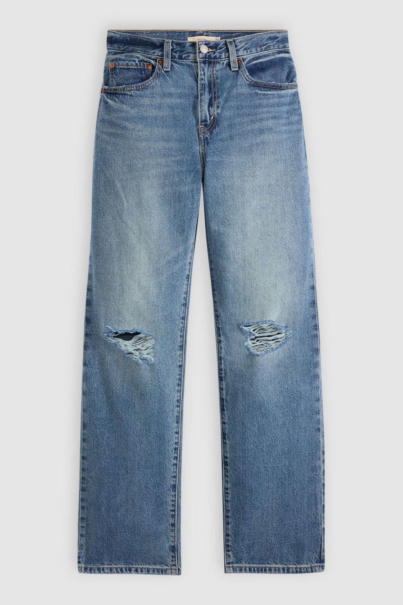 EASY DAD JEANS 6
