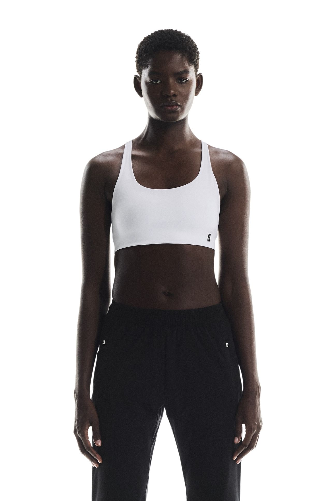 STUDIO BRA 1 WHITE 1