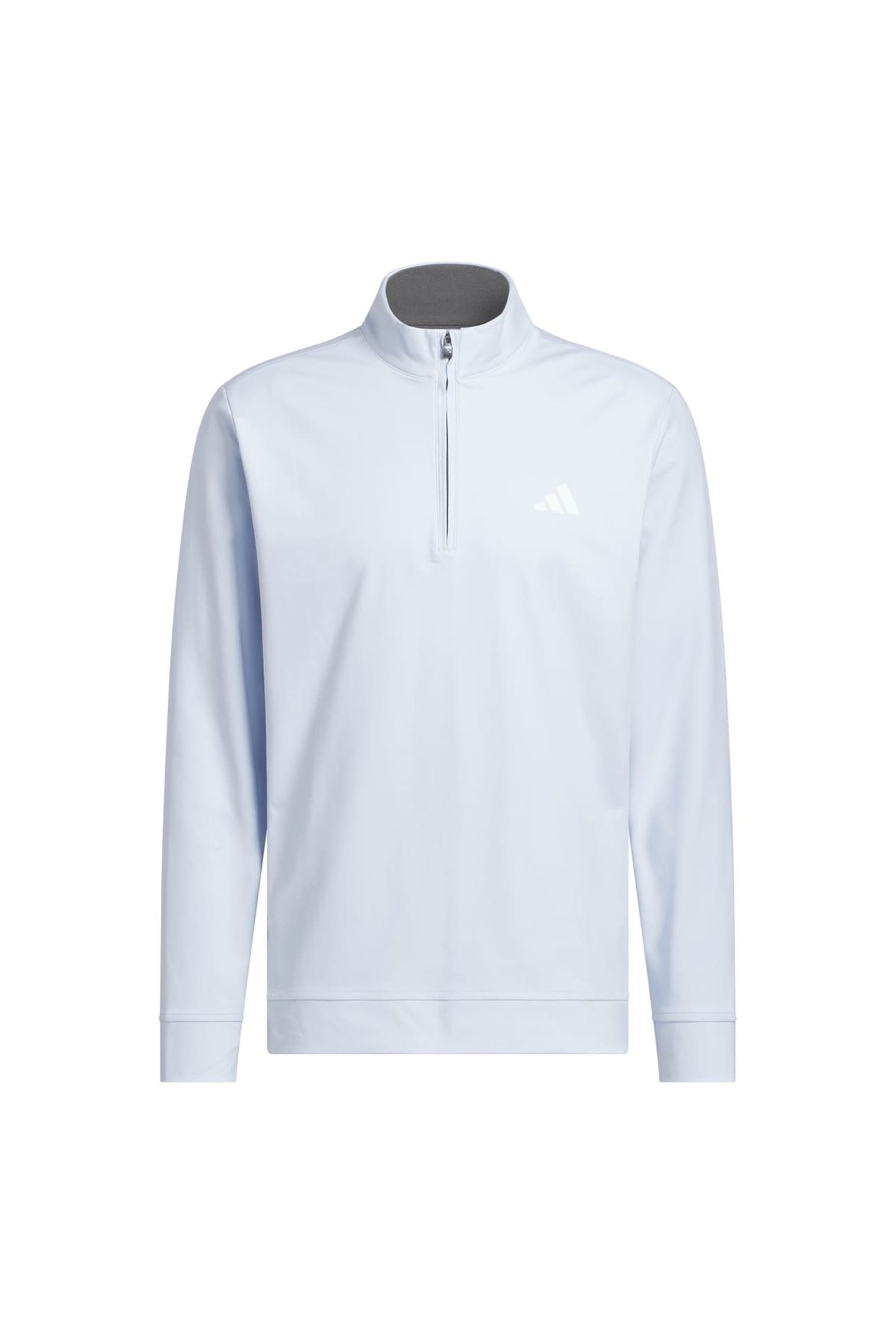 ULTIMATE365 CLASSIC QUARTER-ZIP CRYSTAL SKY 4