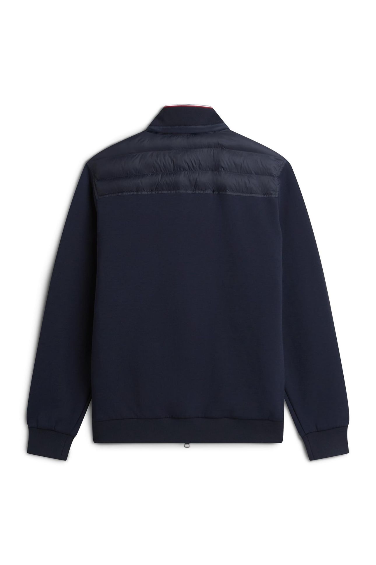 MIX MEDIA ESSENTIAL RWB SWEATSHIRT NAVY BLUE 6