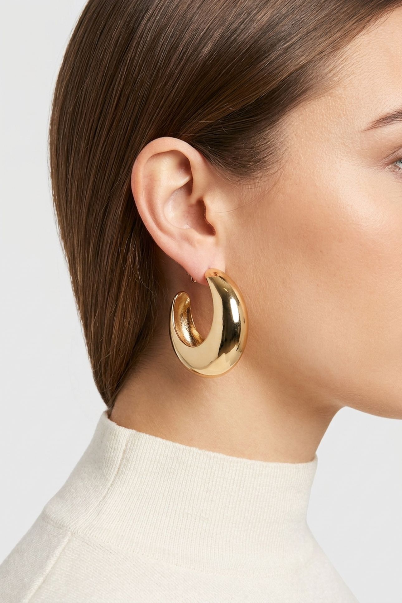 EARRINGS BIJOUX DORE 4