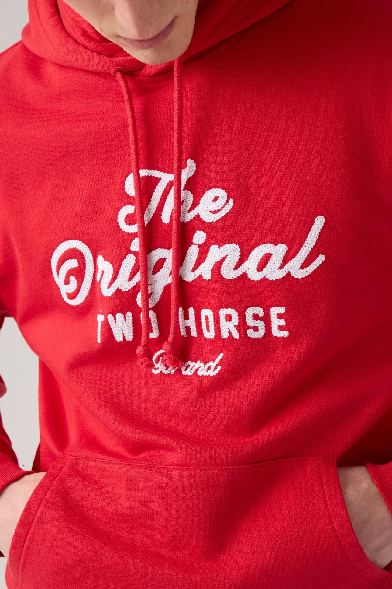RELAXED GRAPHIC PO LS&CO LOGO SCRIPT 5