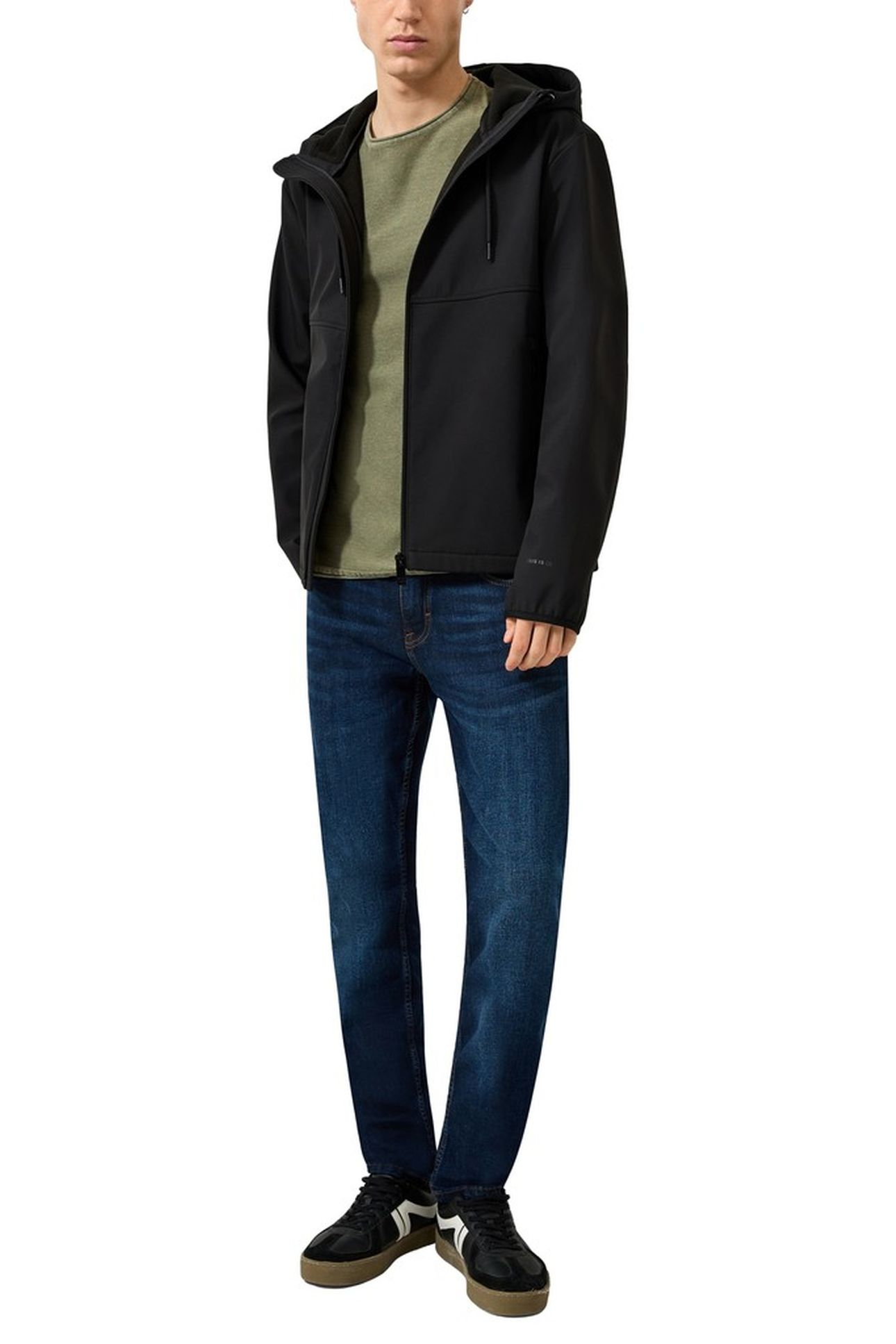 S.OLIVER-QS JACKETS OUTDOOR BLACK 3