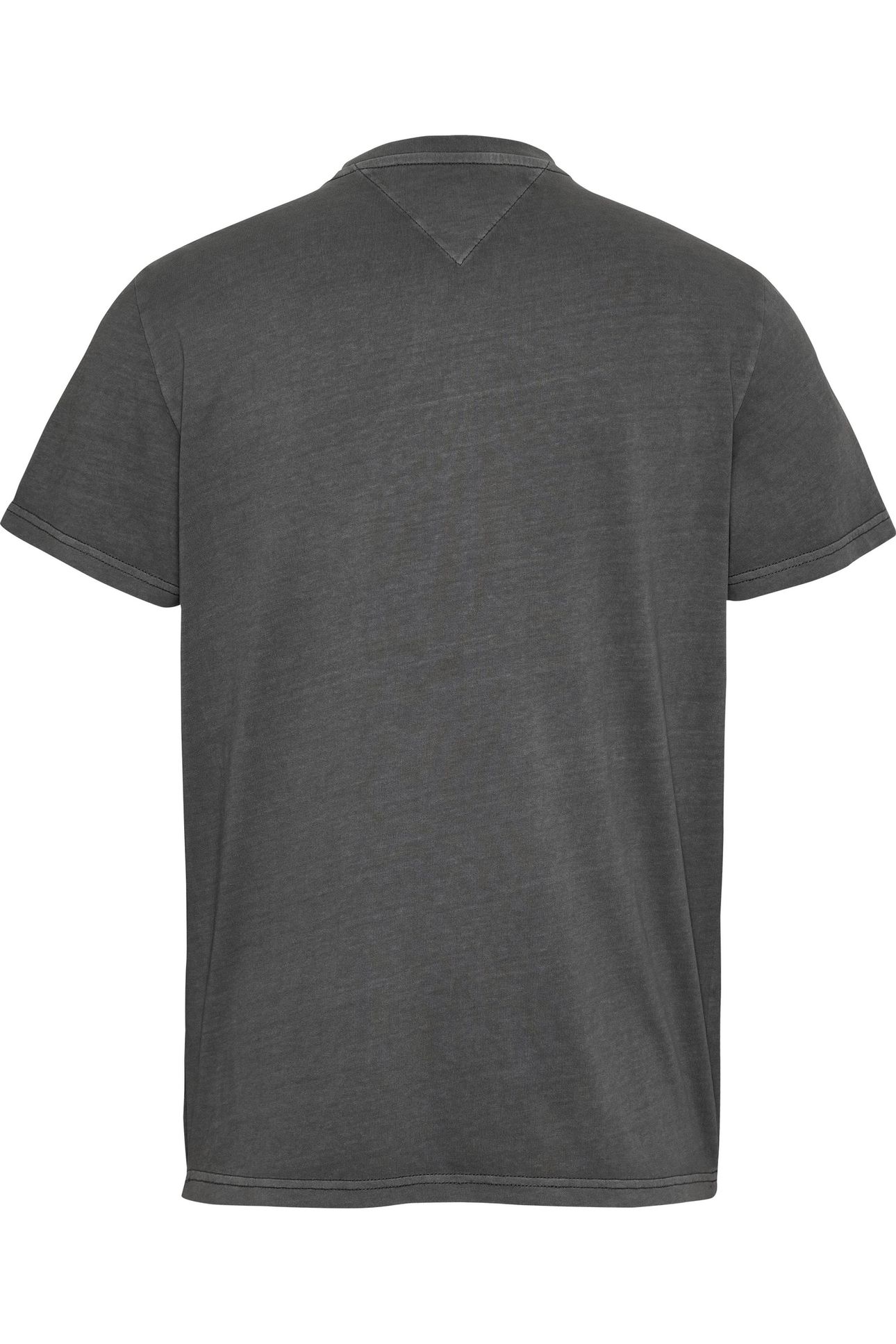 TJM SLIM WASHED POCKET WASHED BLACK 2