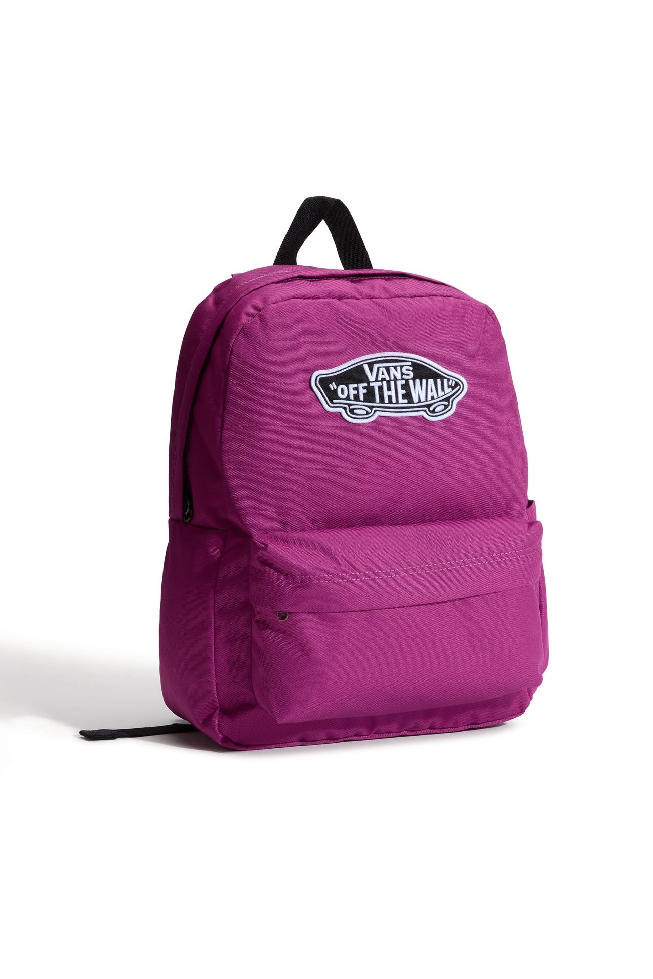 UNISEX OLD SKOOL CLASSIC BACKPACK MYSTIC MULBERRY 3