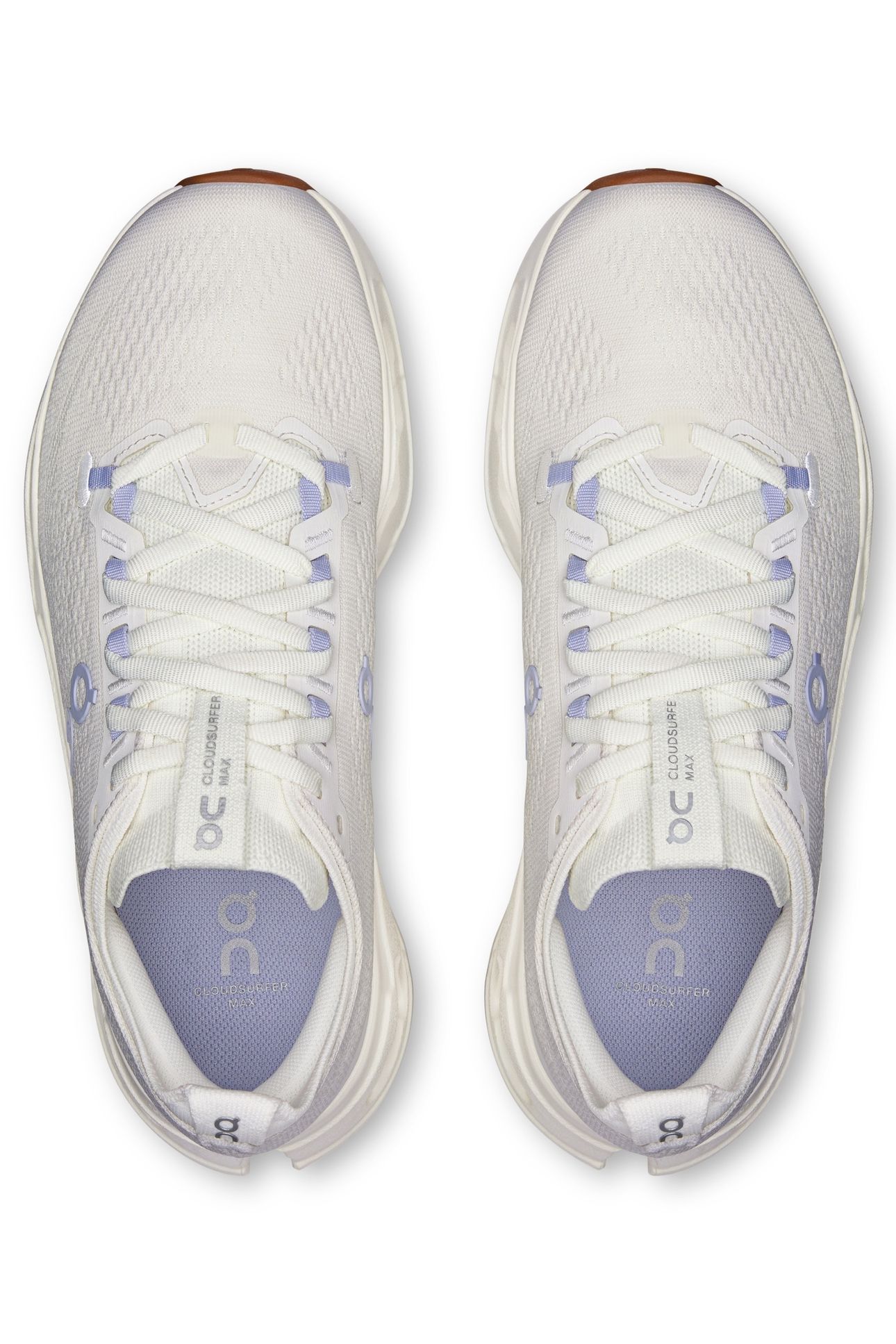 CLOUDSURFER MAX 1 IVORY | NIMBUS 5