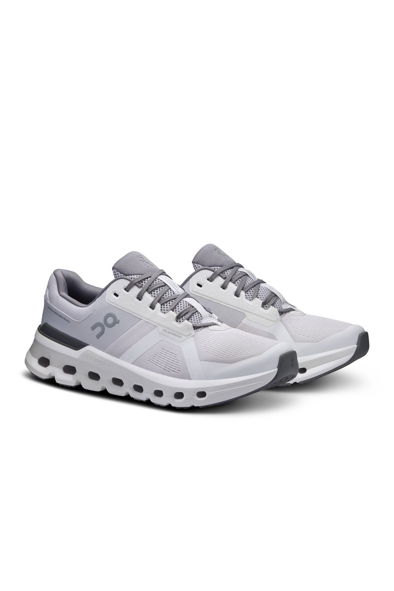CLOUDRUNNER 2 FROST | WHITE 3
