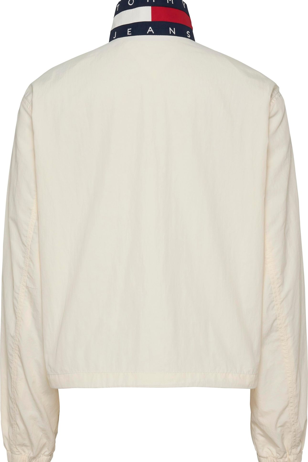TJW ESSENTIAL JACKET ANCIENT WHITE 4