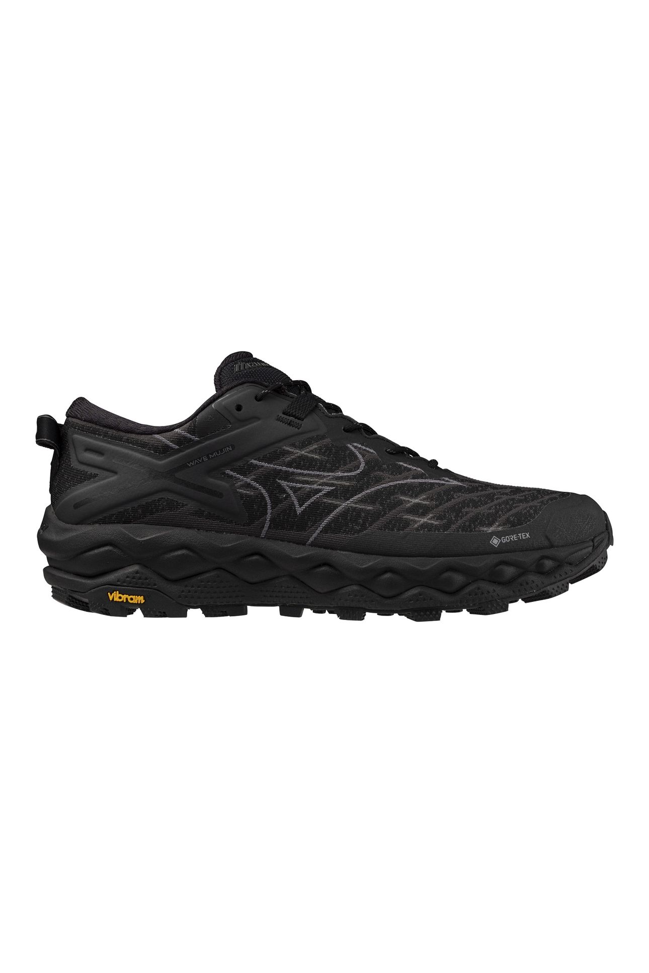 UNISEX SHOE S.L.WAVE MUJIN LS GTX 1