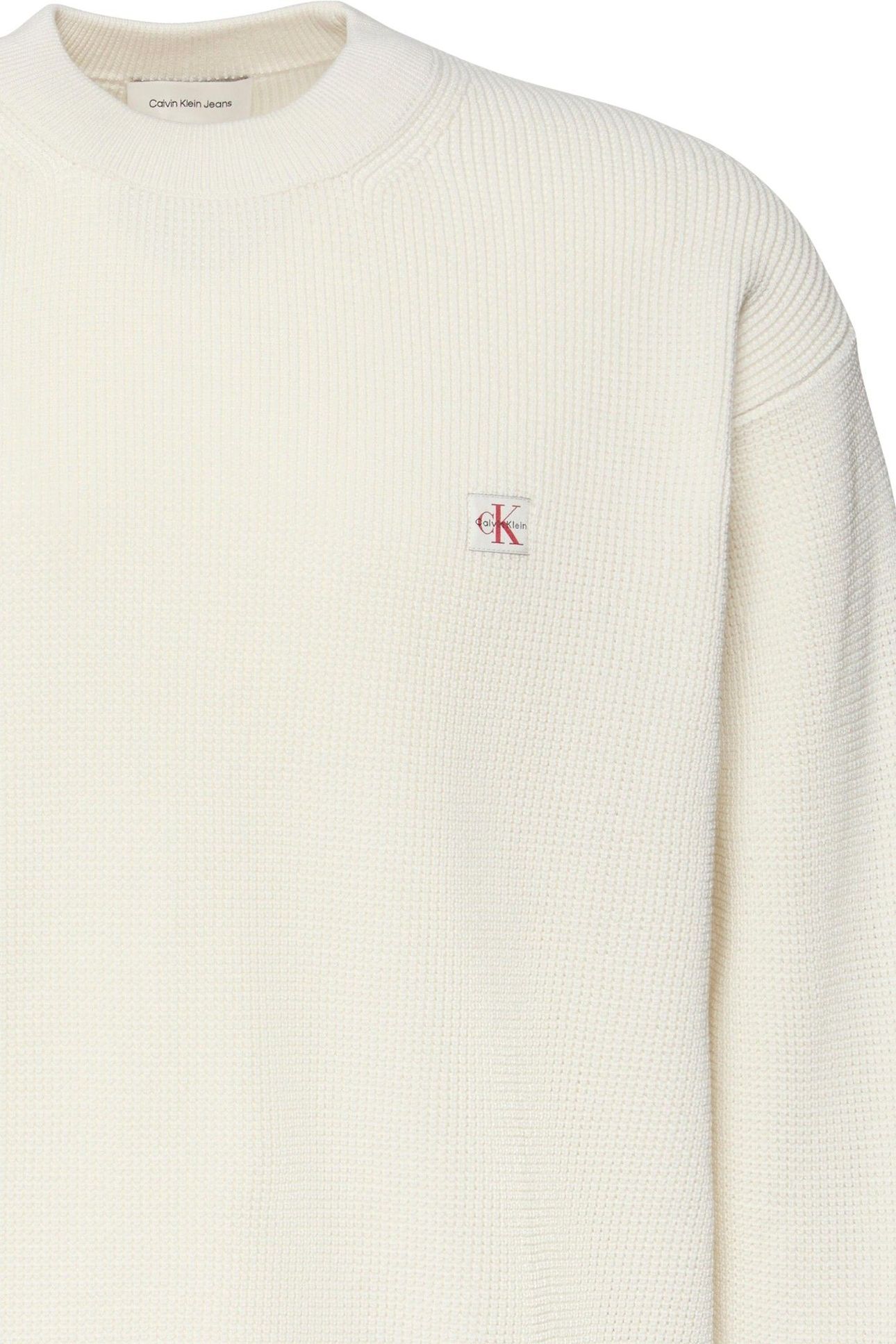 LS EZ COTTON WAFFLE TOFU 6
