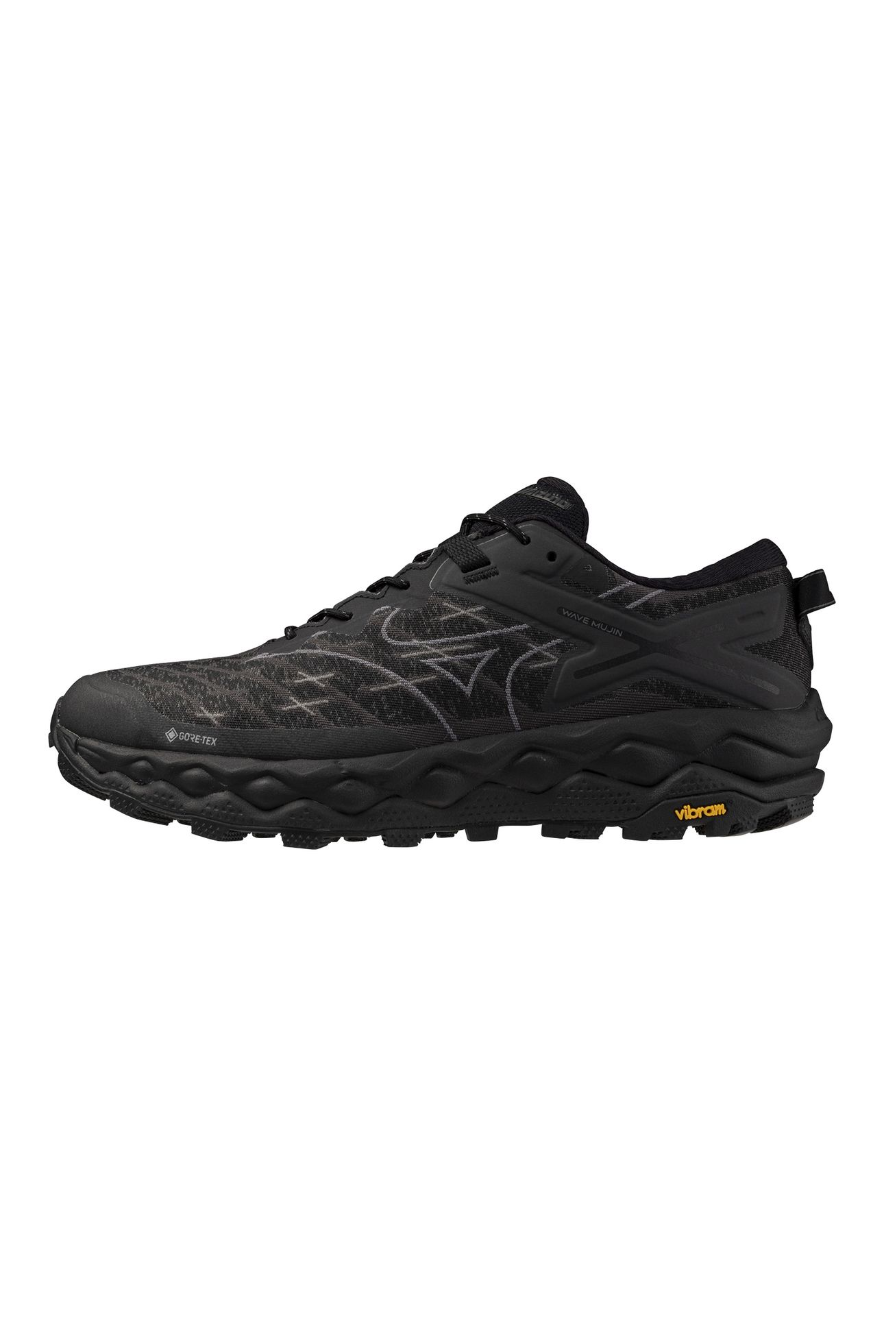 UNISEX SHOE S.L.WAVE MUJIN LS GTX 4