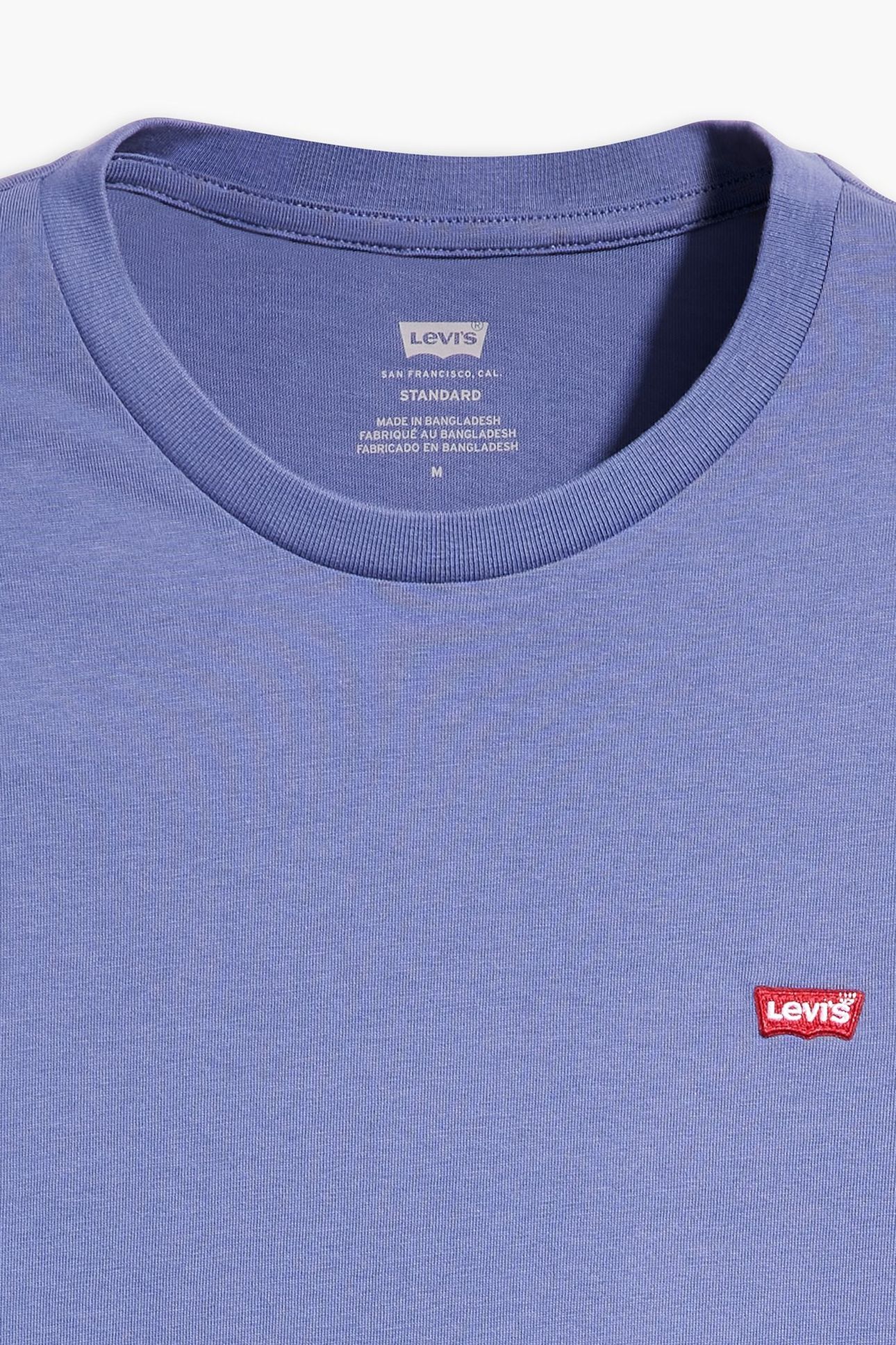 CLASSIC HOUSEMARK TEE 4