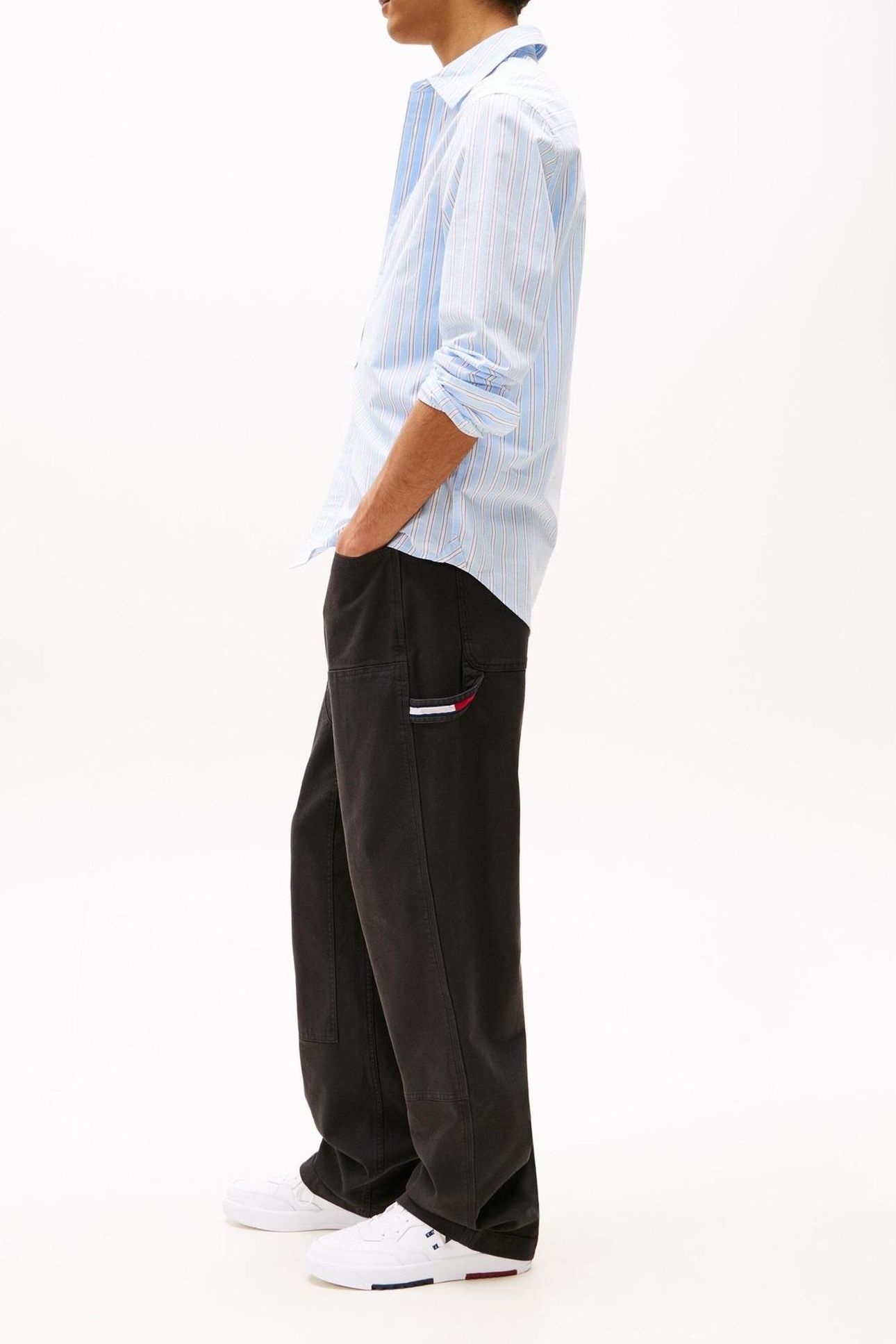 TJM JAIMIE CARPENTER BLACK 3