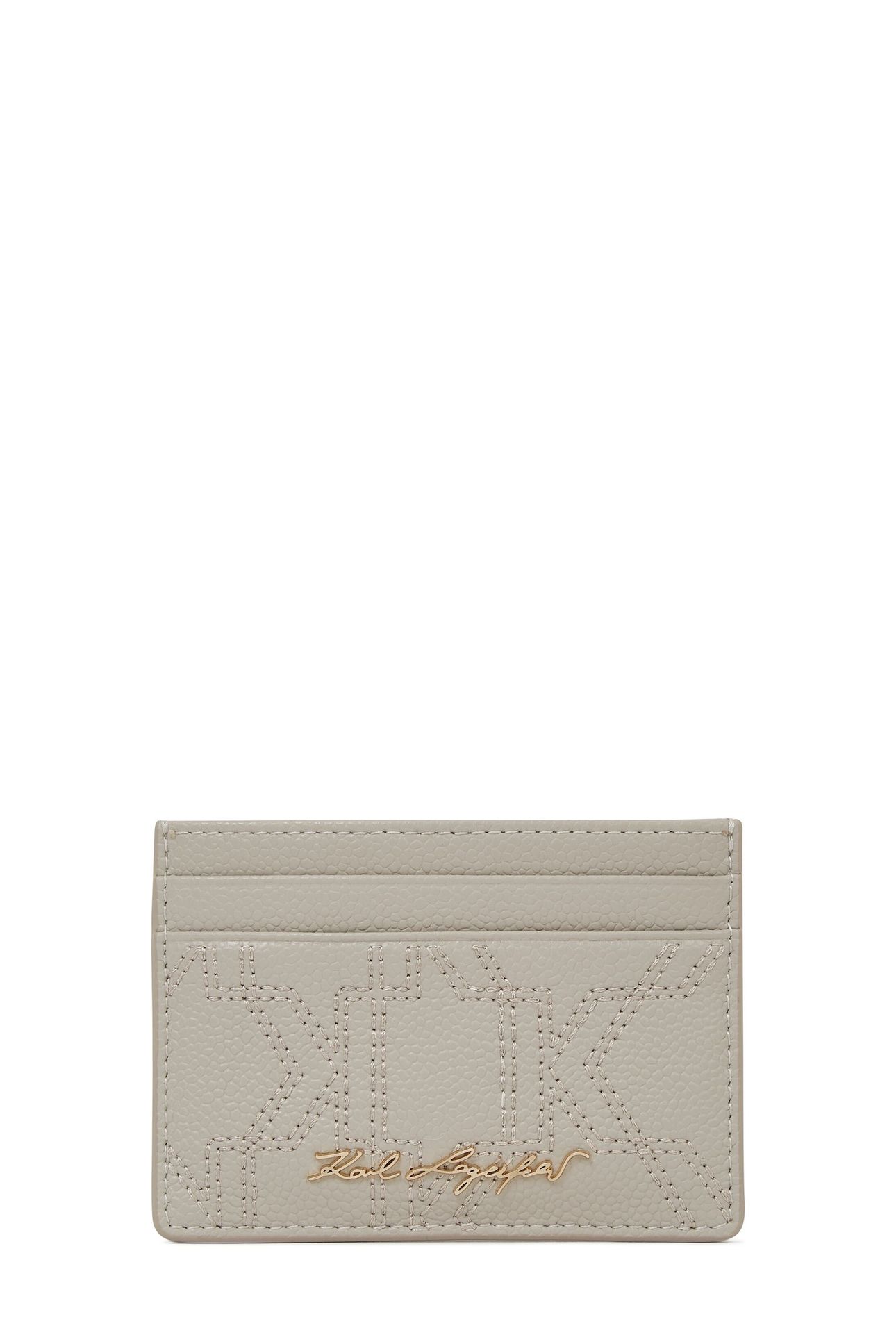 K/KURL CAVIAR CARD HOLDER ASHES OF ROSES 1