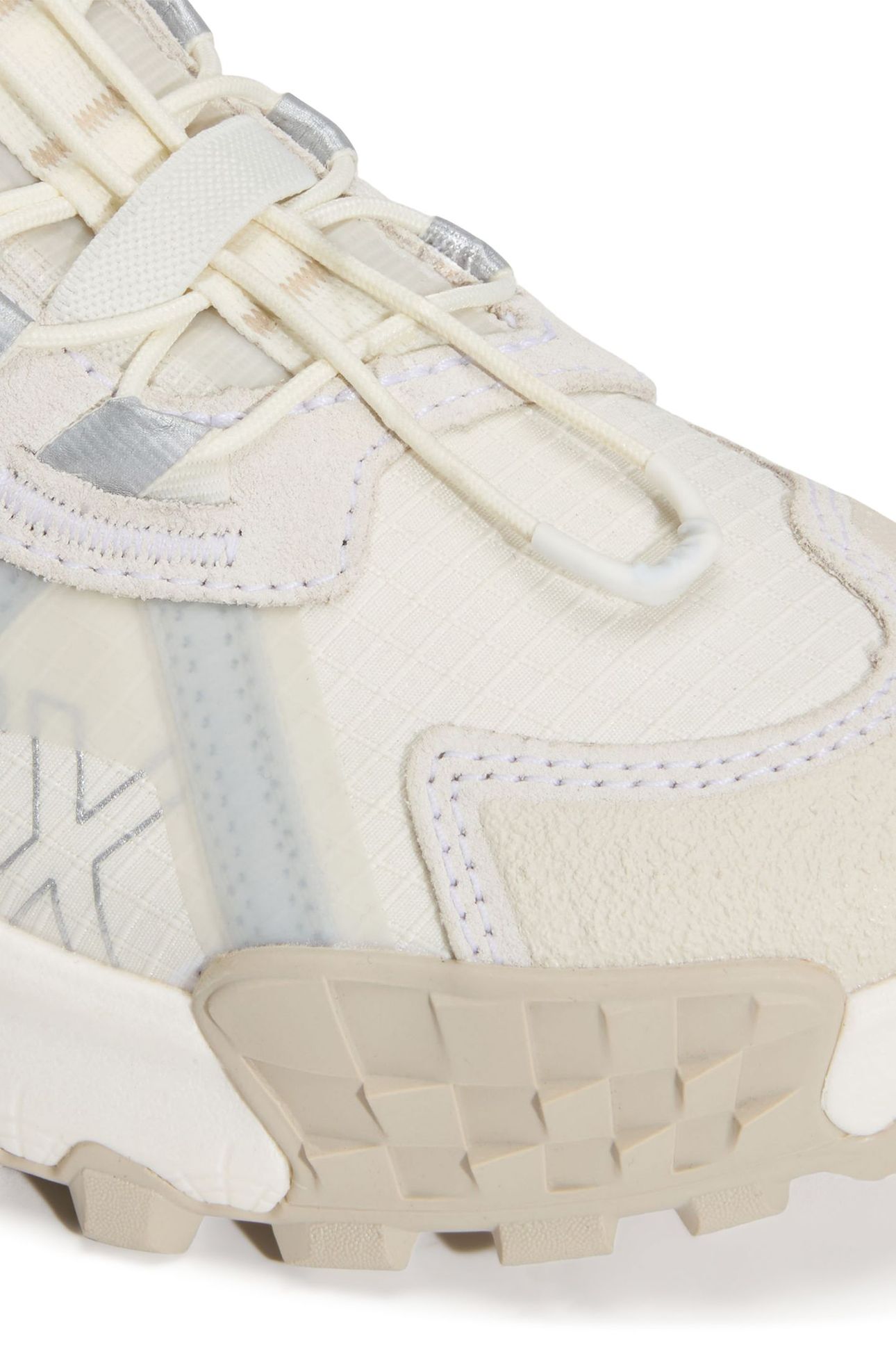 UNISEX CROSSPATH XC GORE-TEX MTE METALLIC EGRET 7