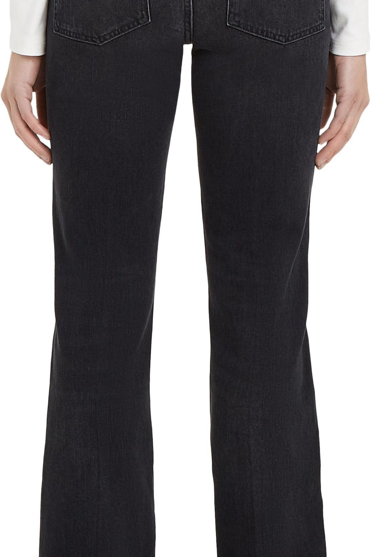 BOOTCUT MID RISE IRI 4