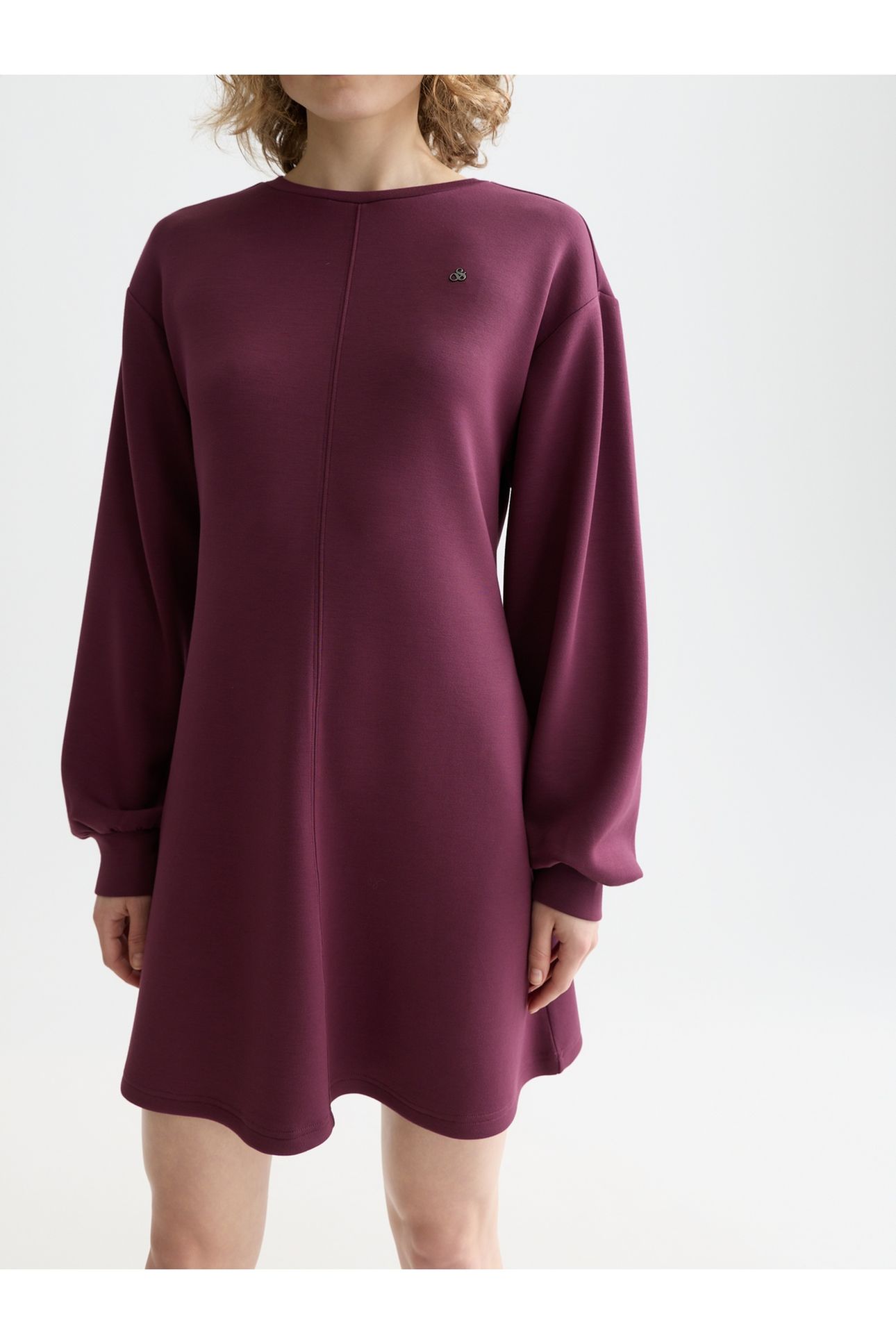 MODAL DRESS FIG 5