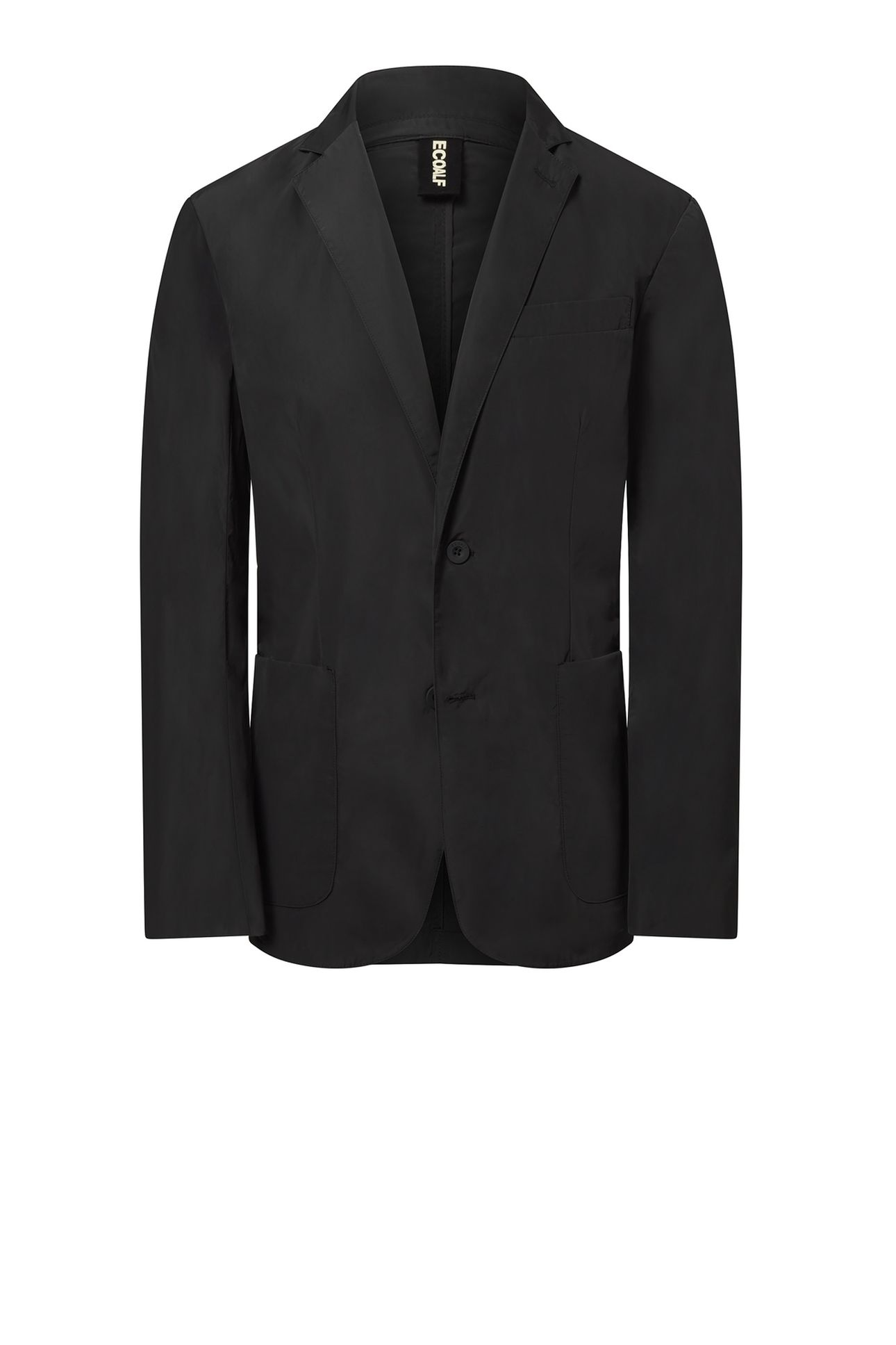 ALPENALF JACKET BLACK 5