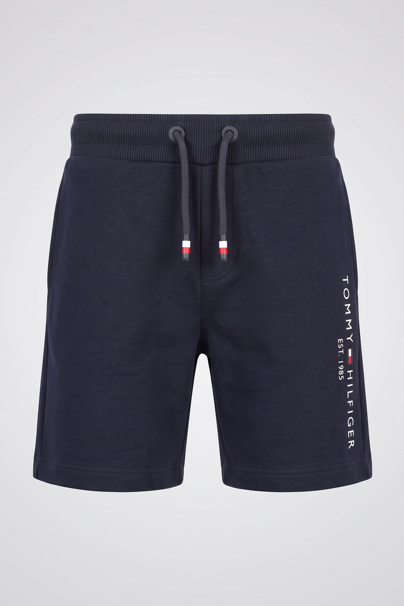 BOYS ESSENTIAL SWEATSHORT DESERT SKY 2