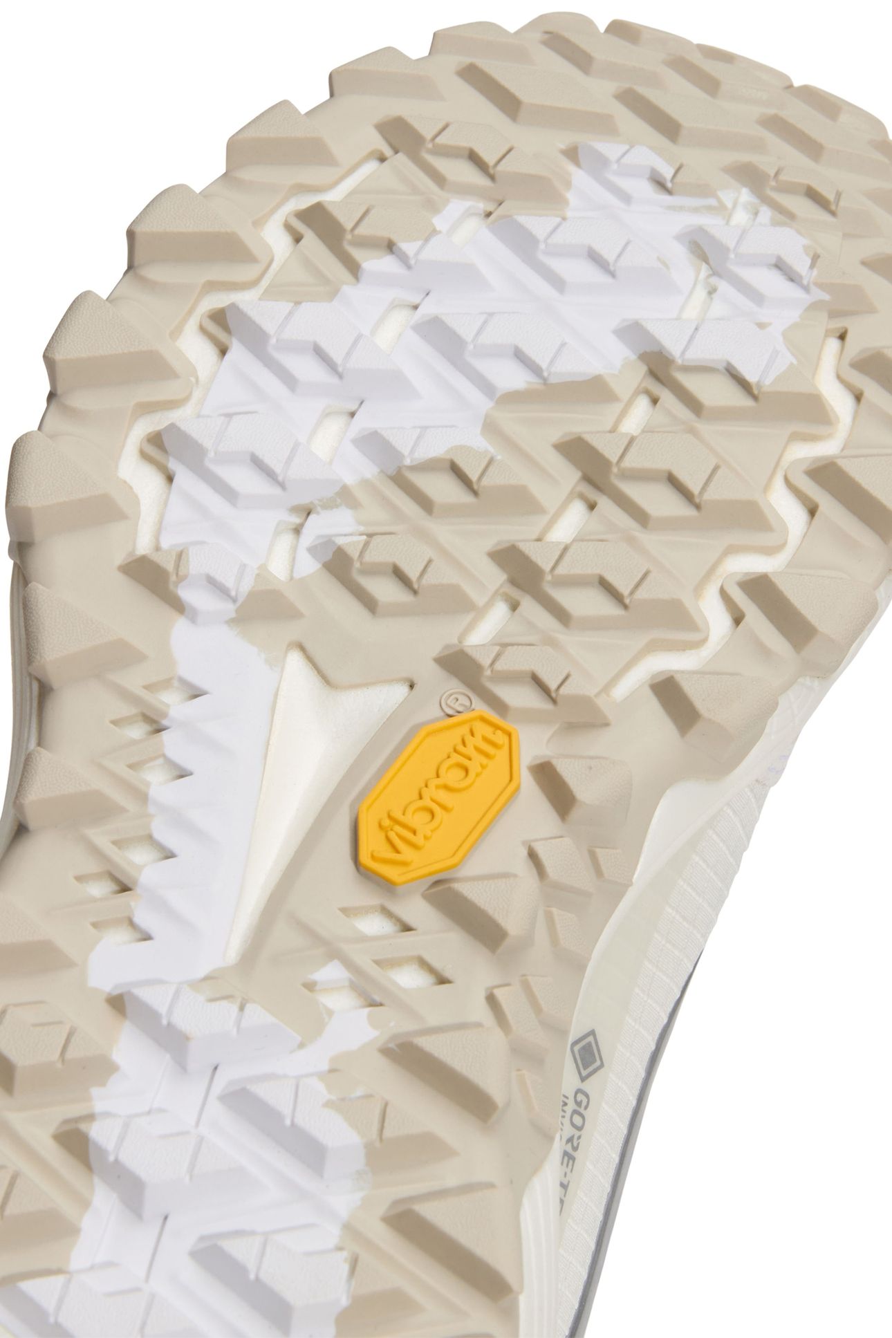 UNISEX CROSSPATH XC GORE-TEX MTE METALLIC EGRET 9
