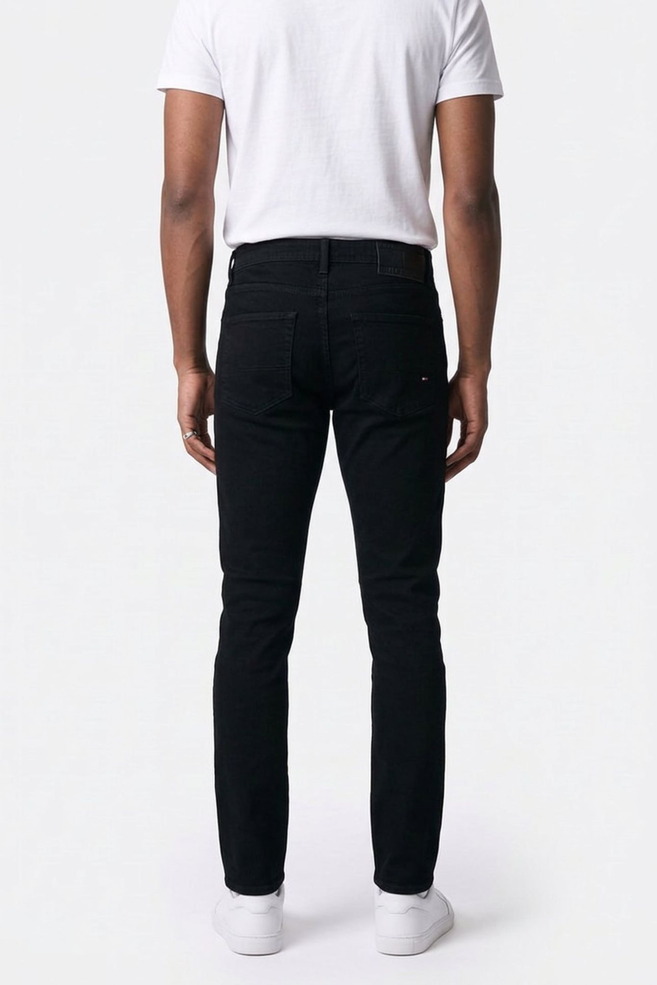 CORE DENTON CHELSEA BLACK 2