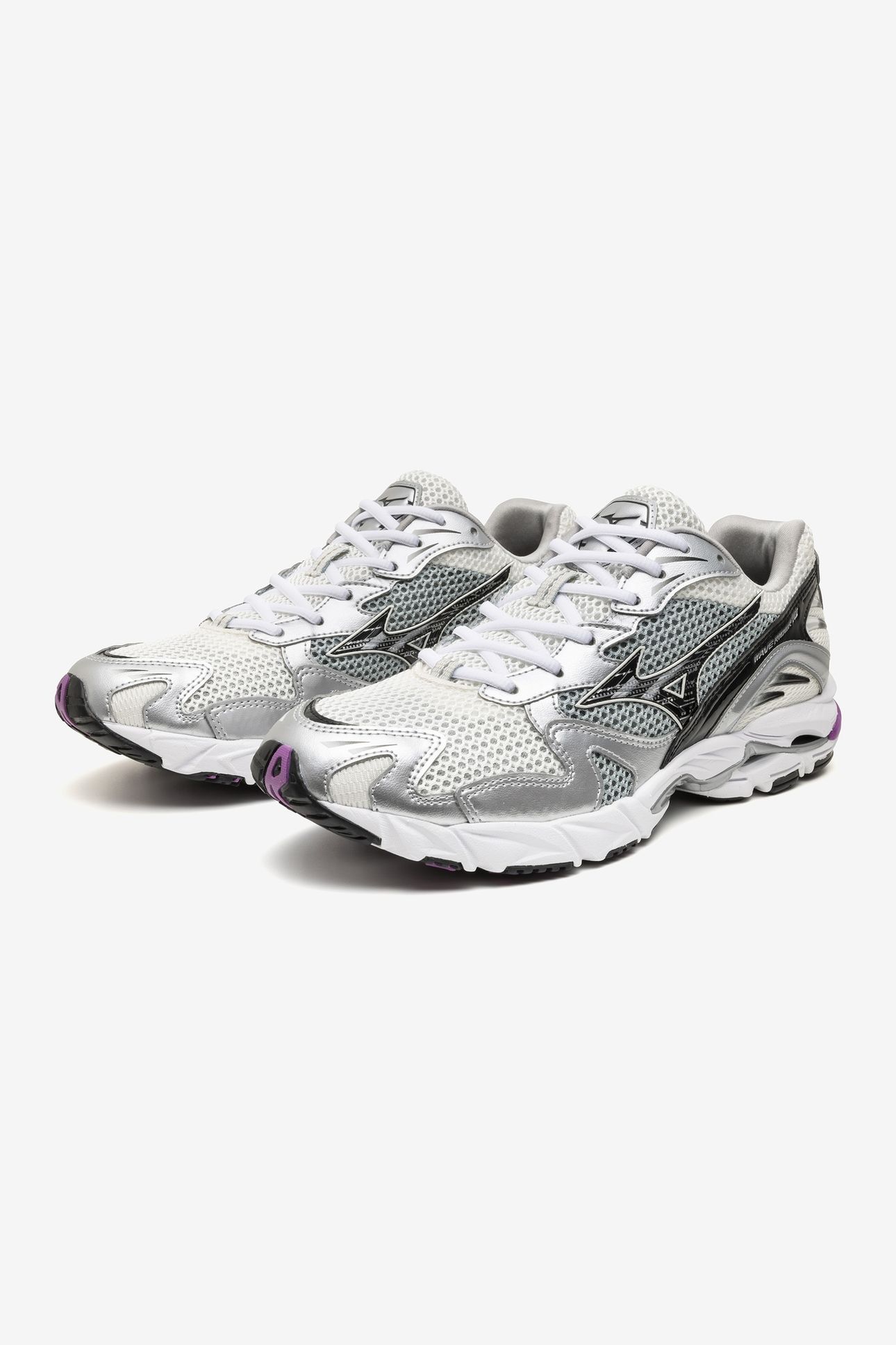UNISEX SHOE S.L.WAVE RIDER 10 2