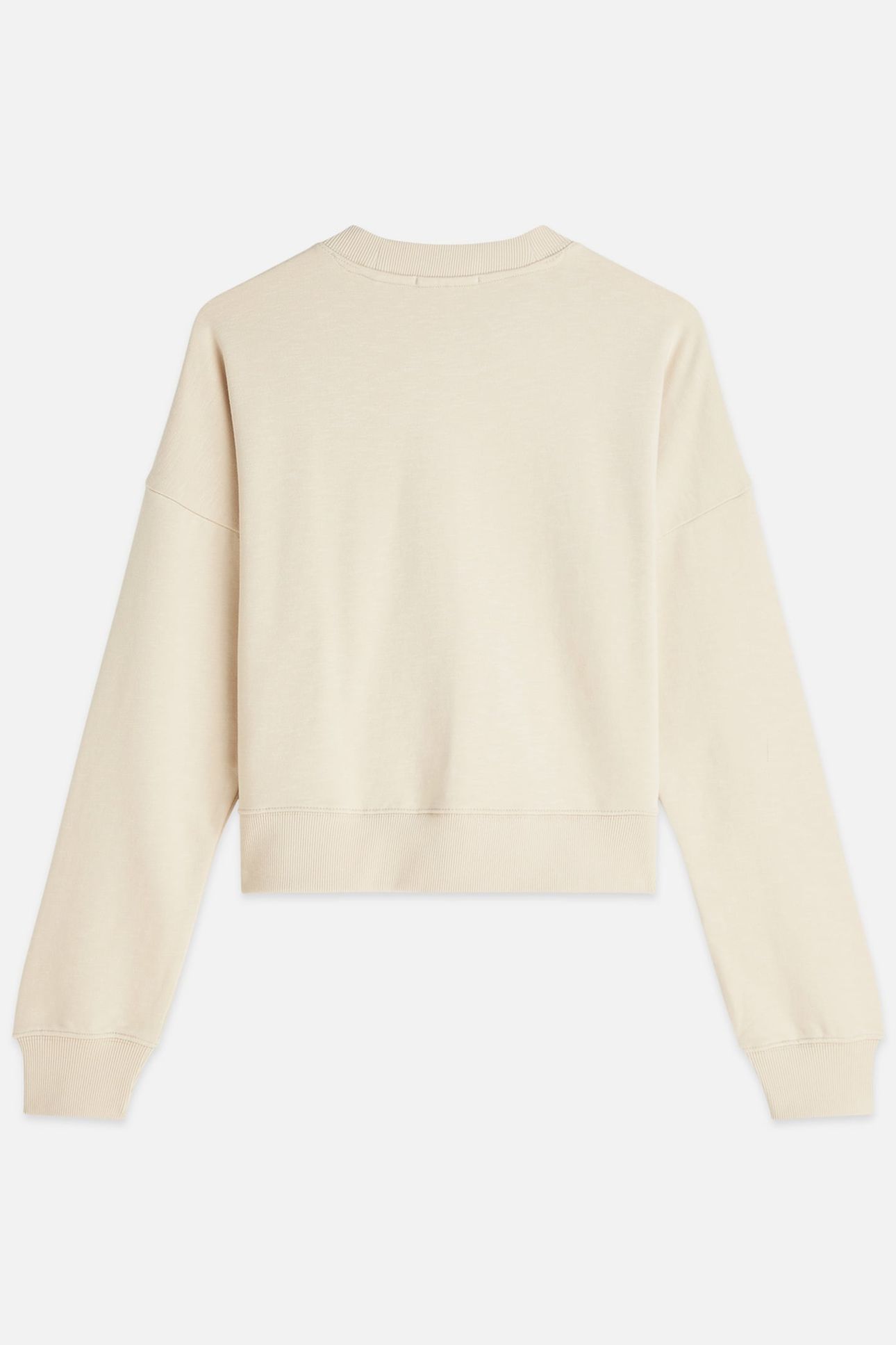 ARTWORK RELAXED-FIT SWEATSHIRT FOG 6