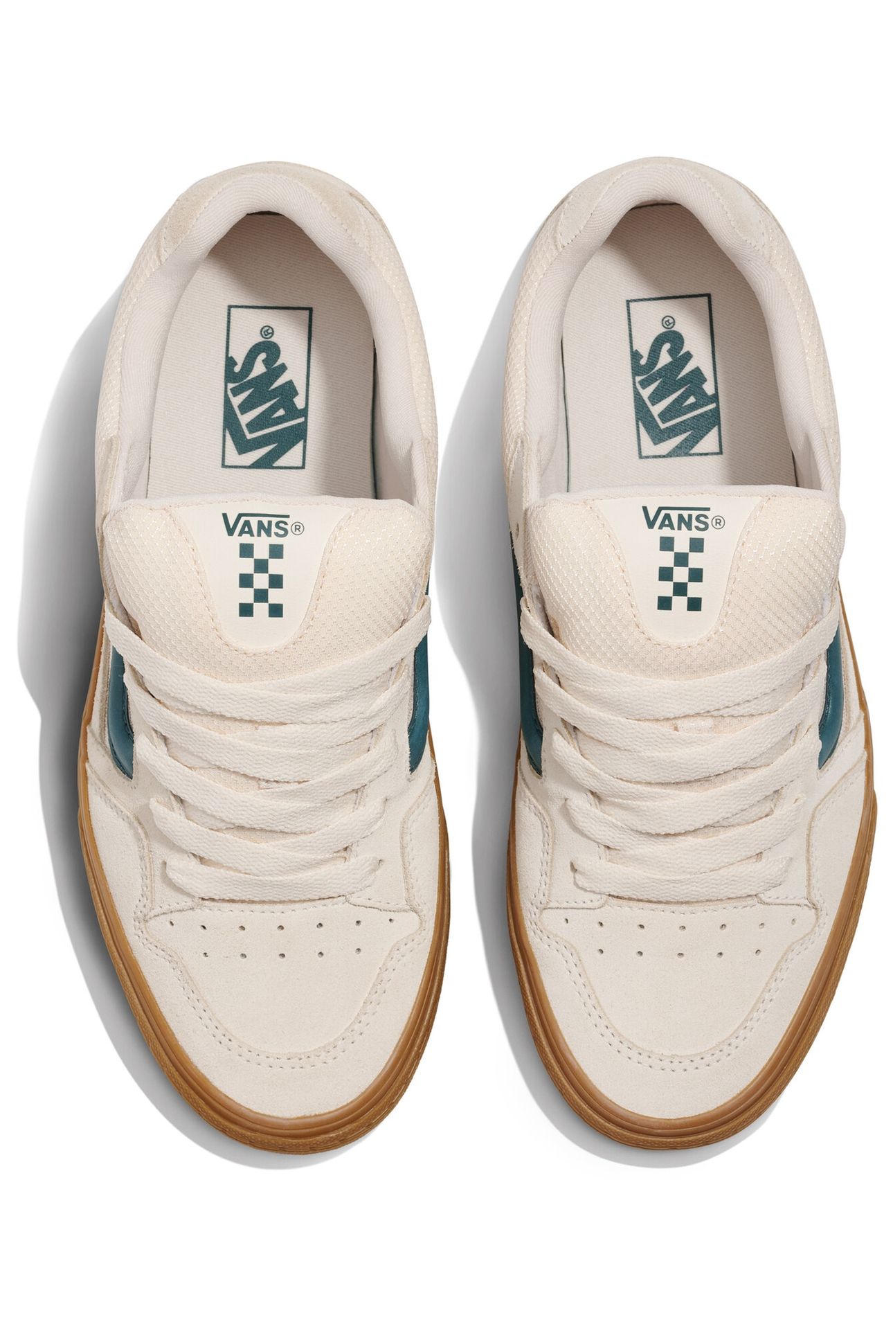 CALDRONE GUM CLASSIC CREAM 4