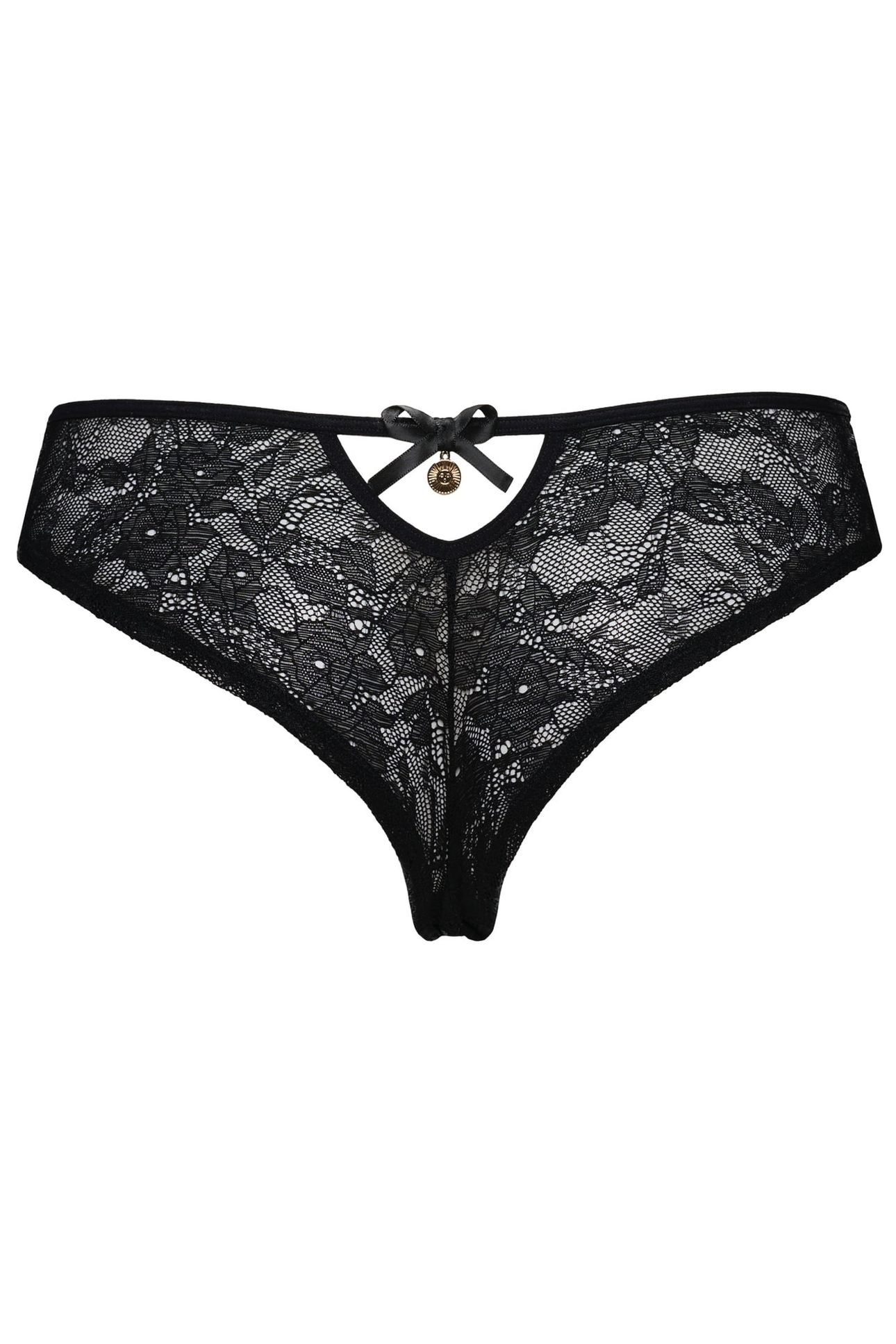 QUEEN OF WANDS BLACK AND SAND BRIEFS 3
