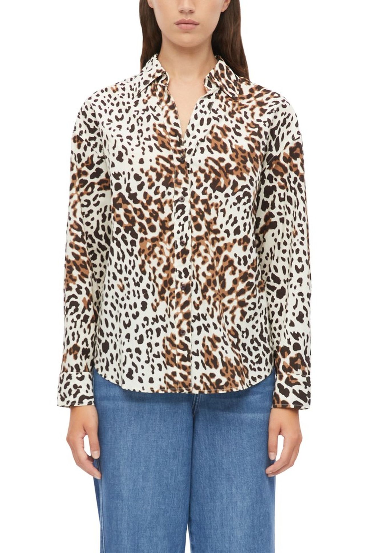 S.OLIVER BLOUSES OFFWHITE 2