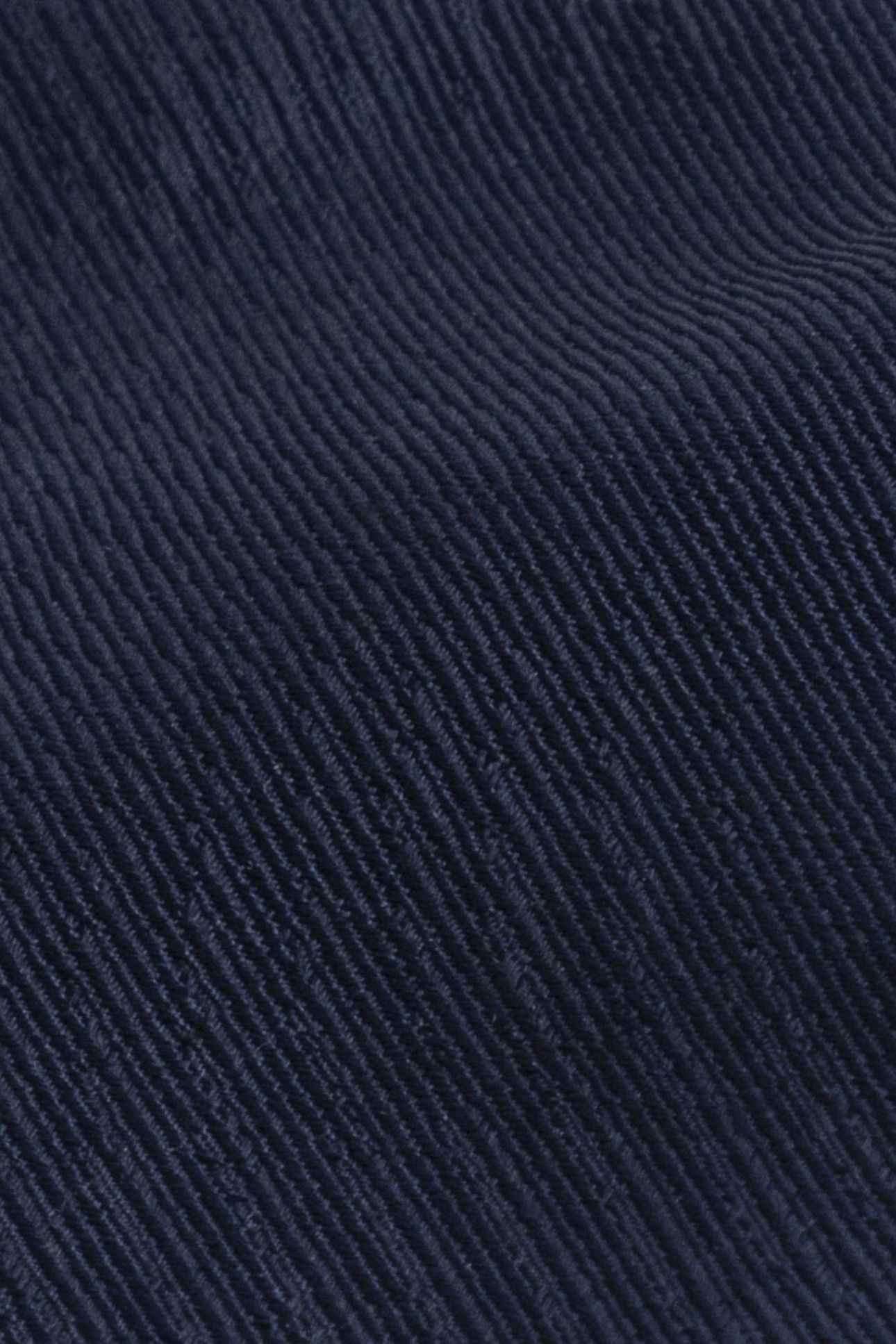 REFINED JACQUARD SILK TIE NIGHT SKY 2