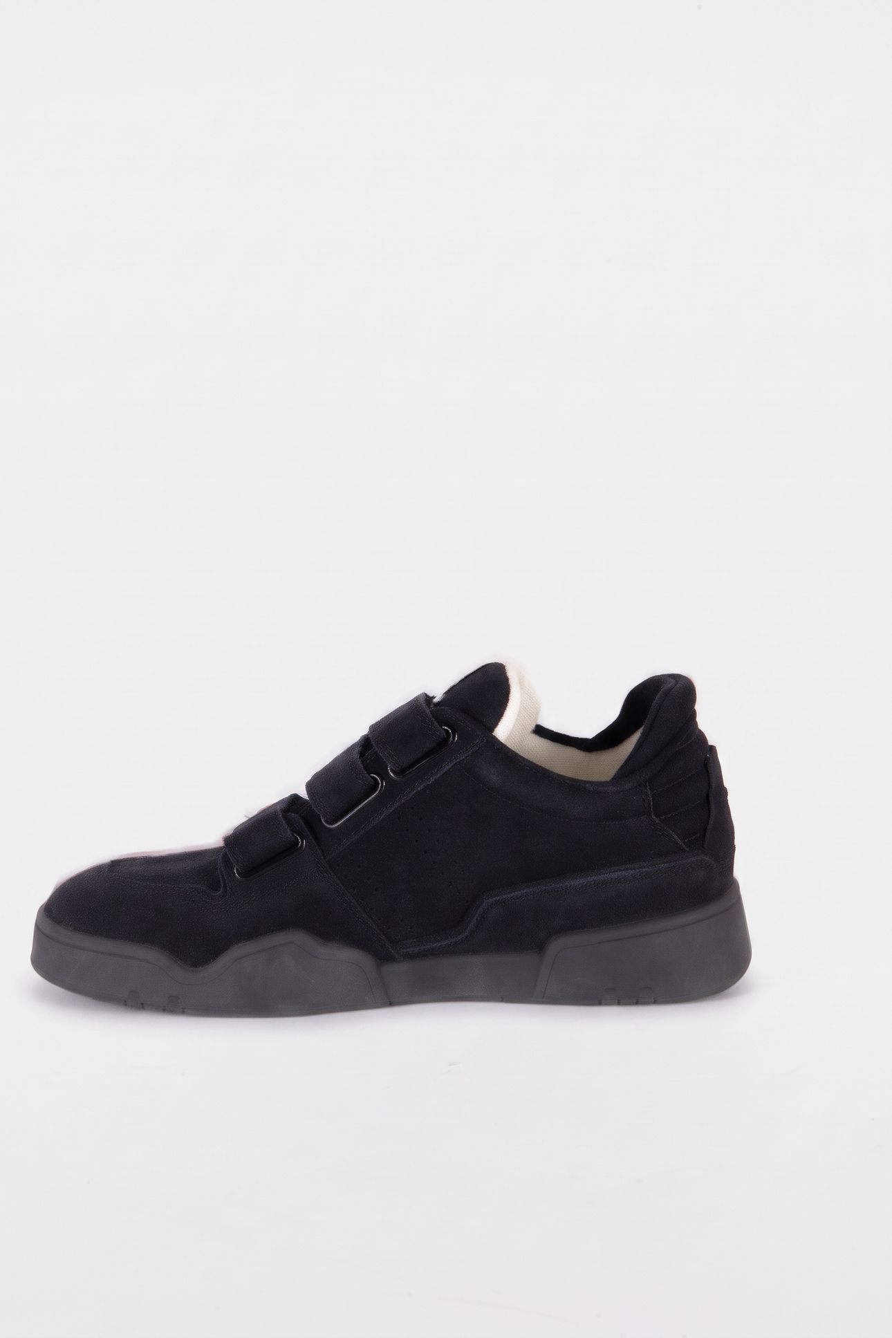 ONEY LOW SHOES FADED BLACK 4