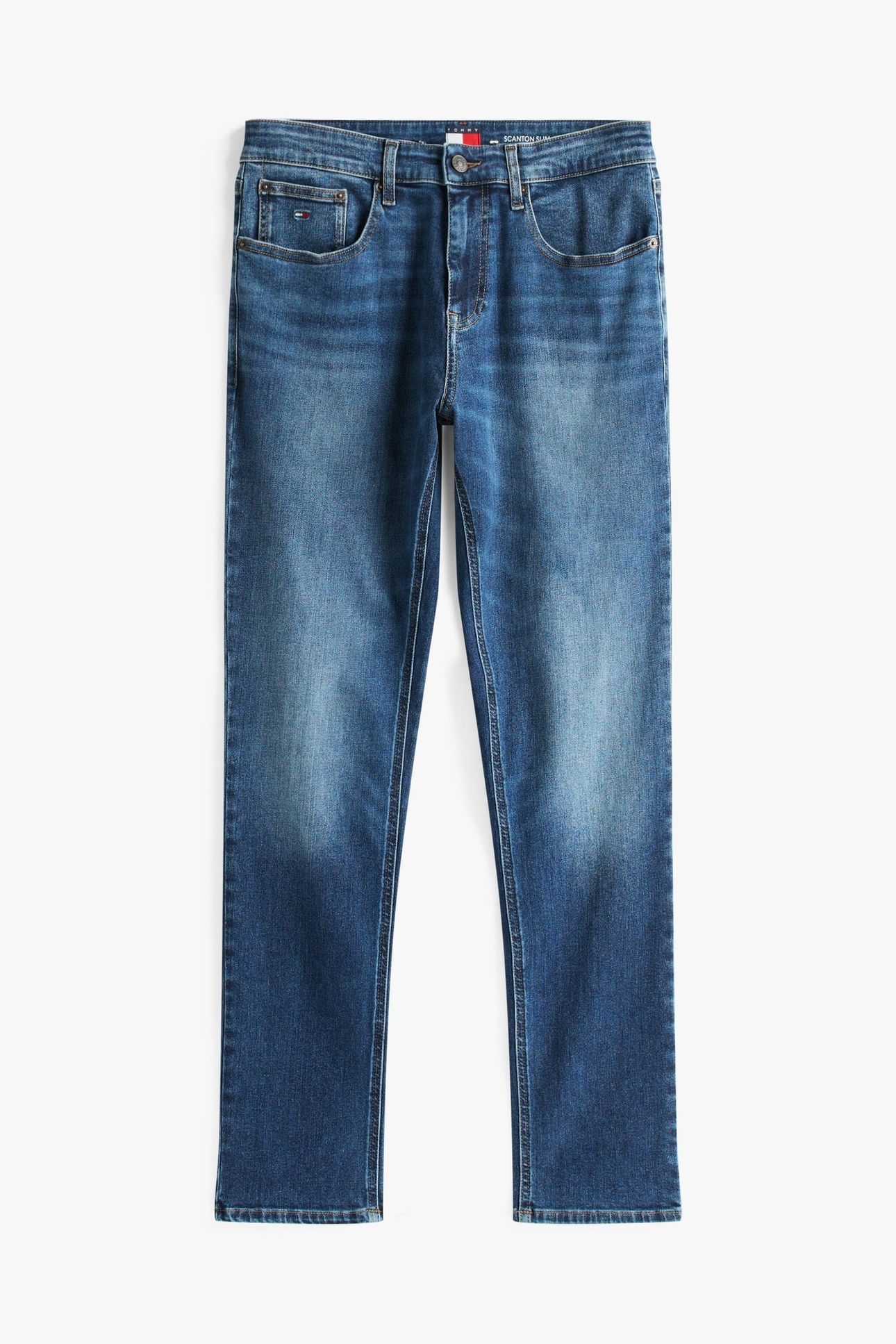 SCANTON SLIM CI1257 DENIM DARK 5