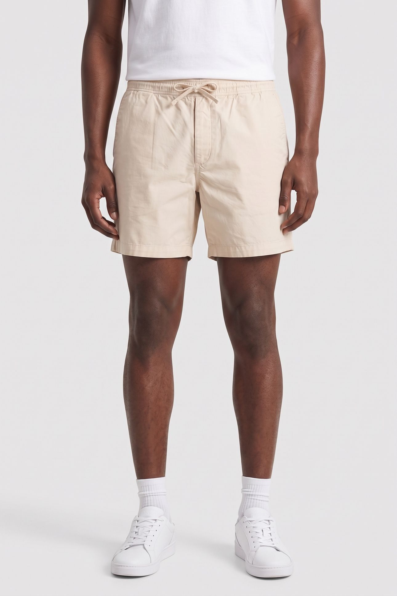 DTC 5 SHORTS NEWSPRINT 1