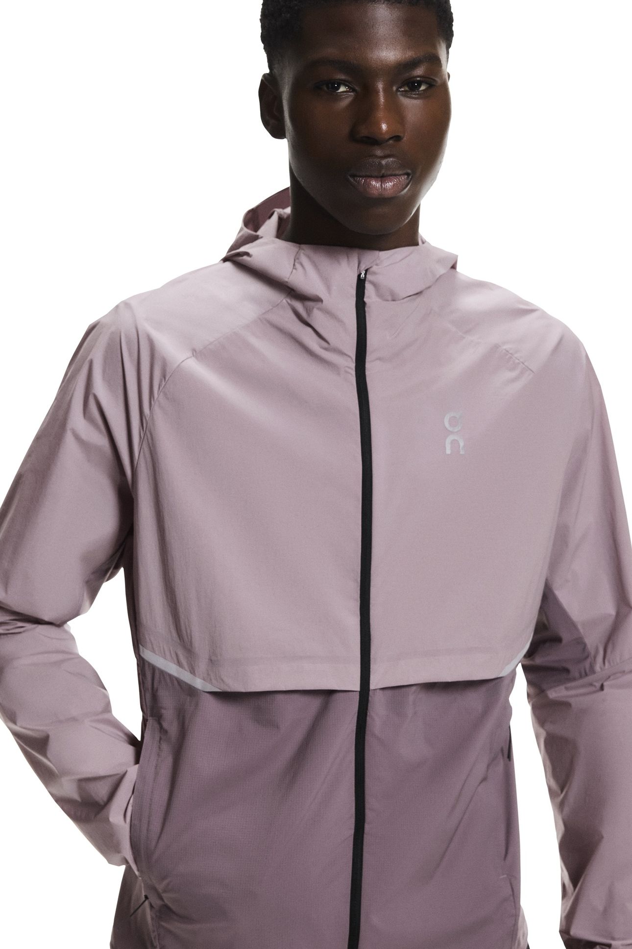 CORE JACKET 1 HERON | GOBI 3