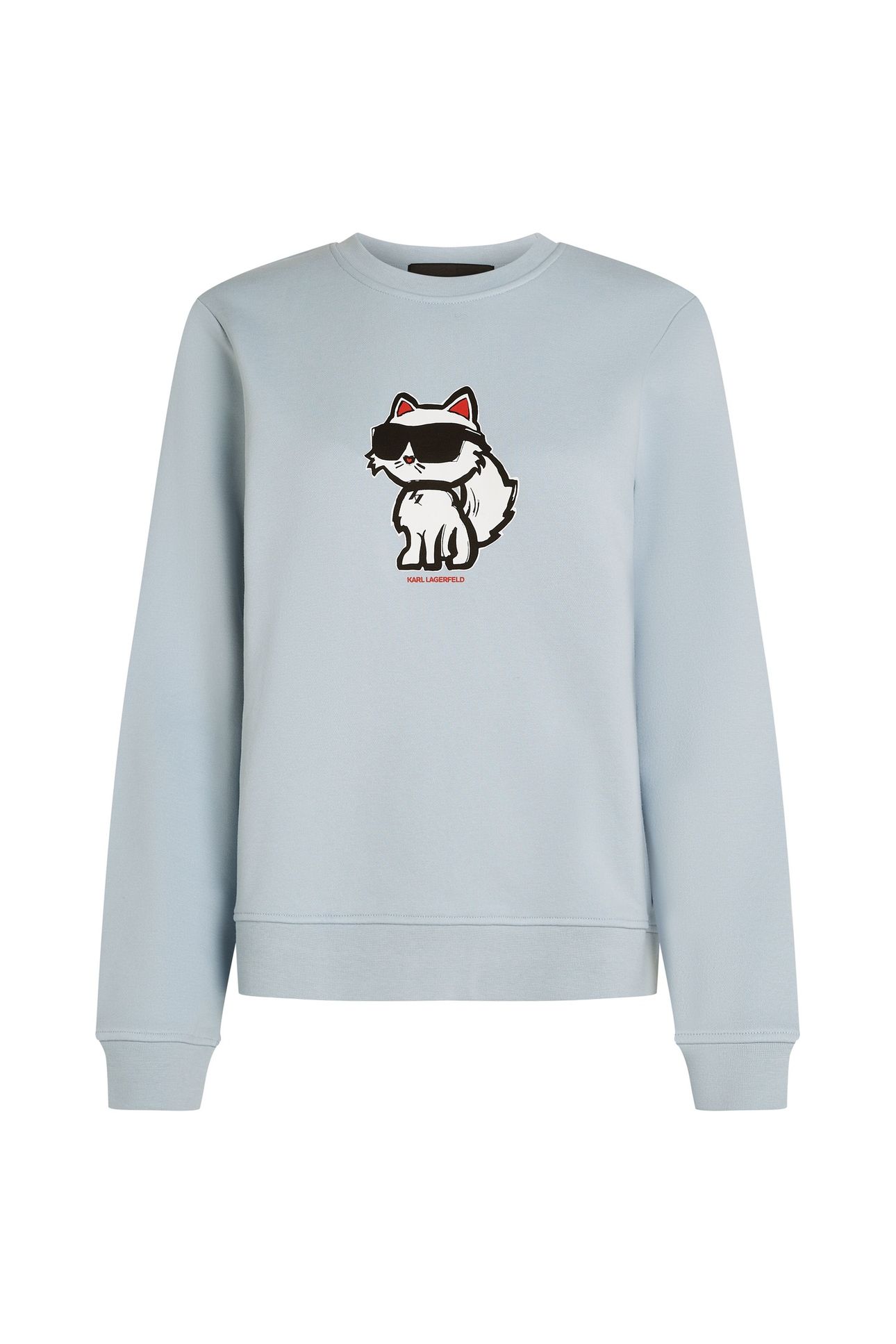 IKON SKETCH C SWEATSHIRT KENTUCKY BLUE 4