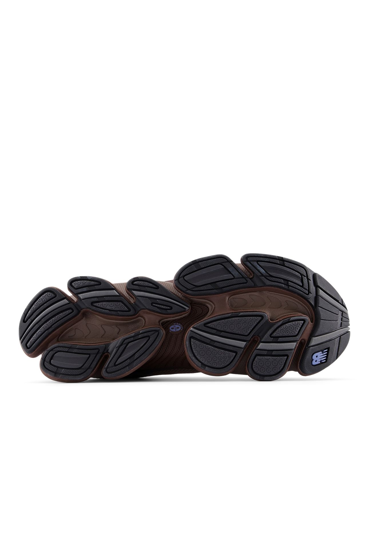 UNISEX ABZORB 2000 PUMPERNICKEL 5