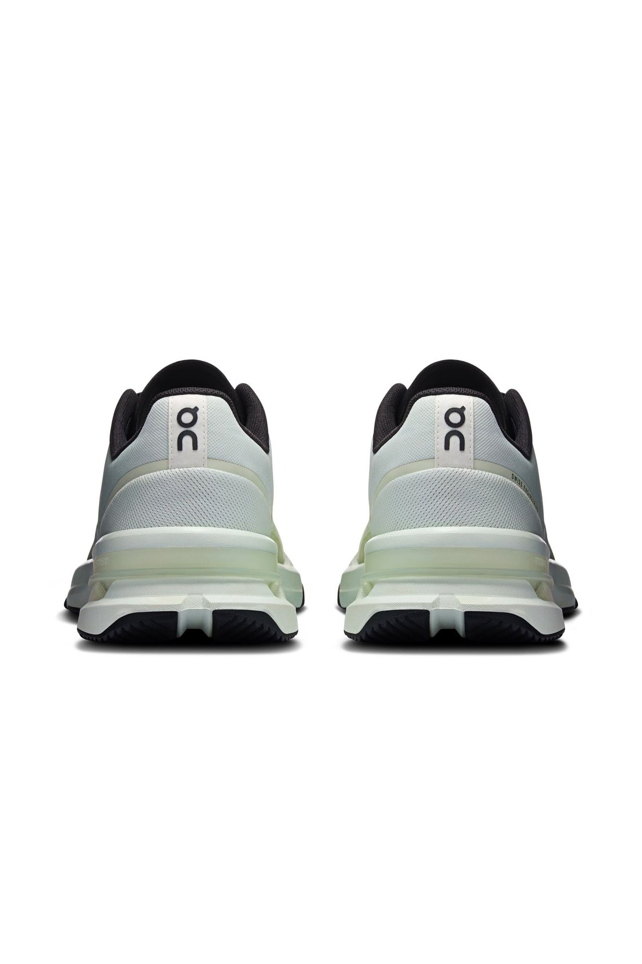 CLOUDPULSE PRO 1 ICEBERG | BLACK 4