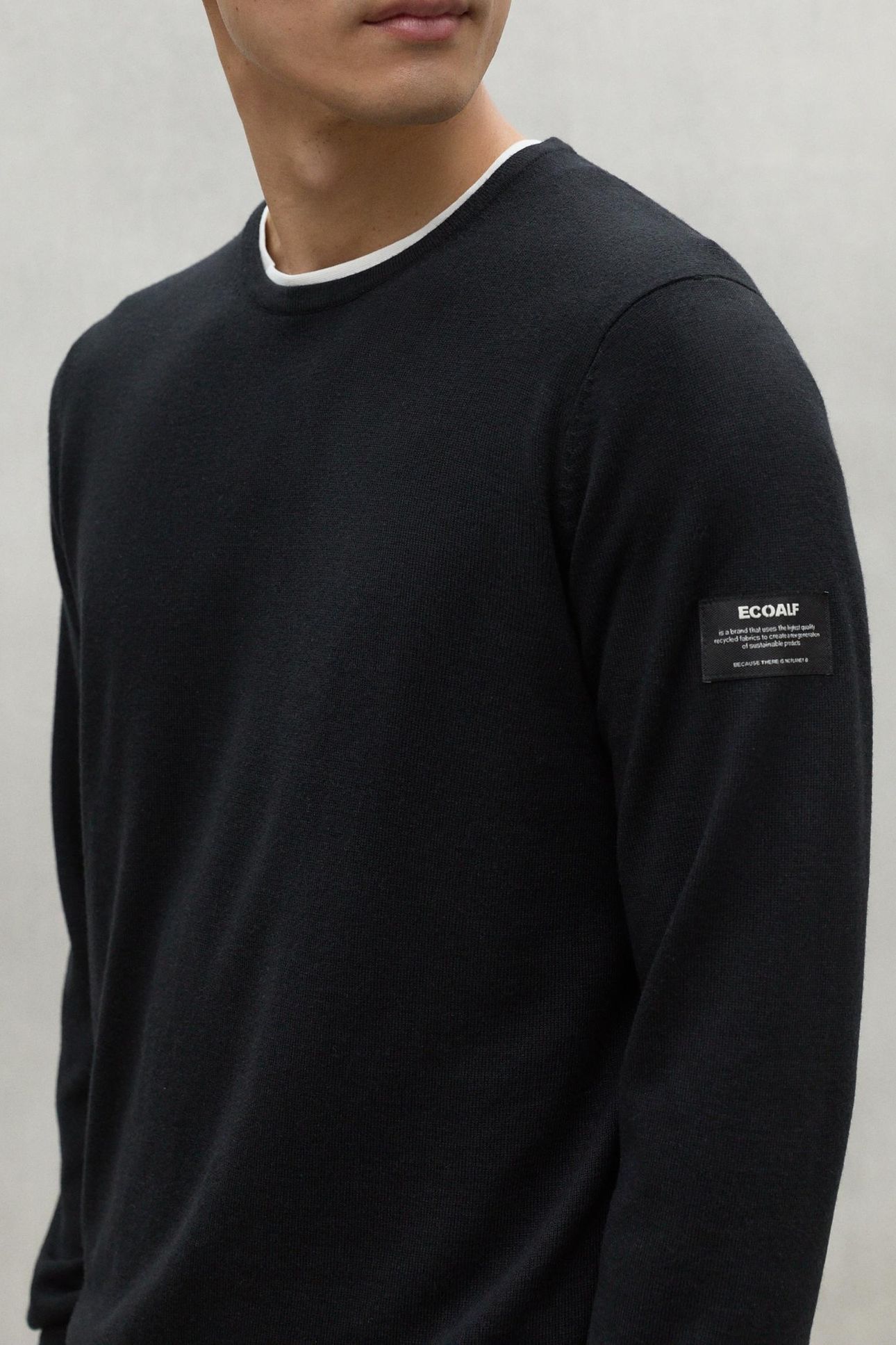 BAYONAALF KNIT BLACK 3
