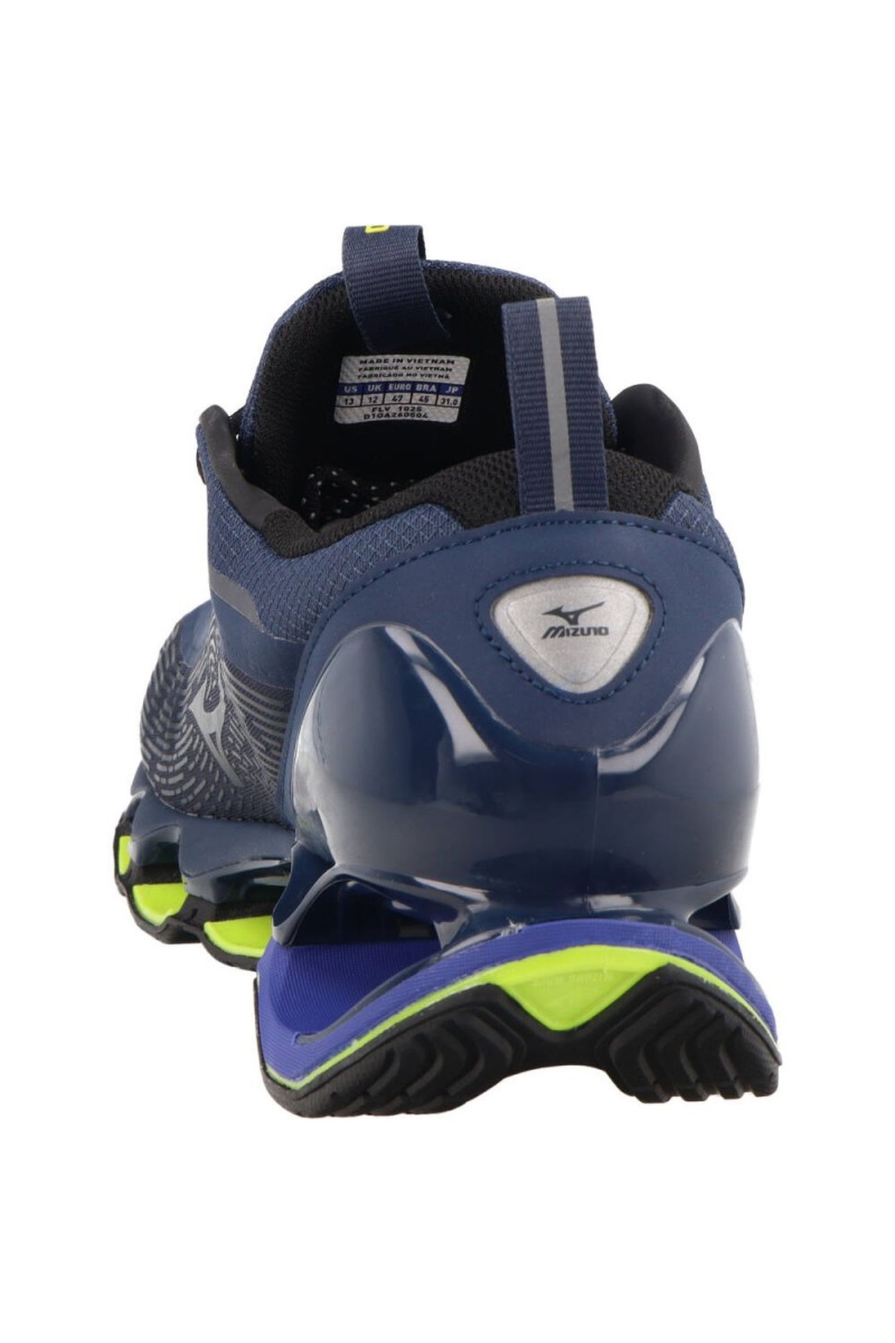 UNISEX SHOE SL WAVE PROPHECY 13.2 3
