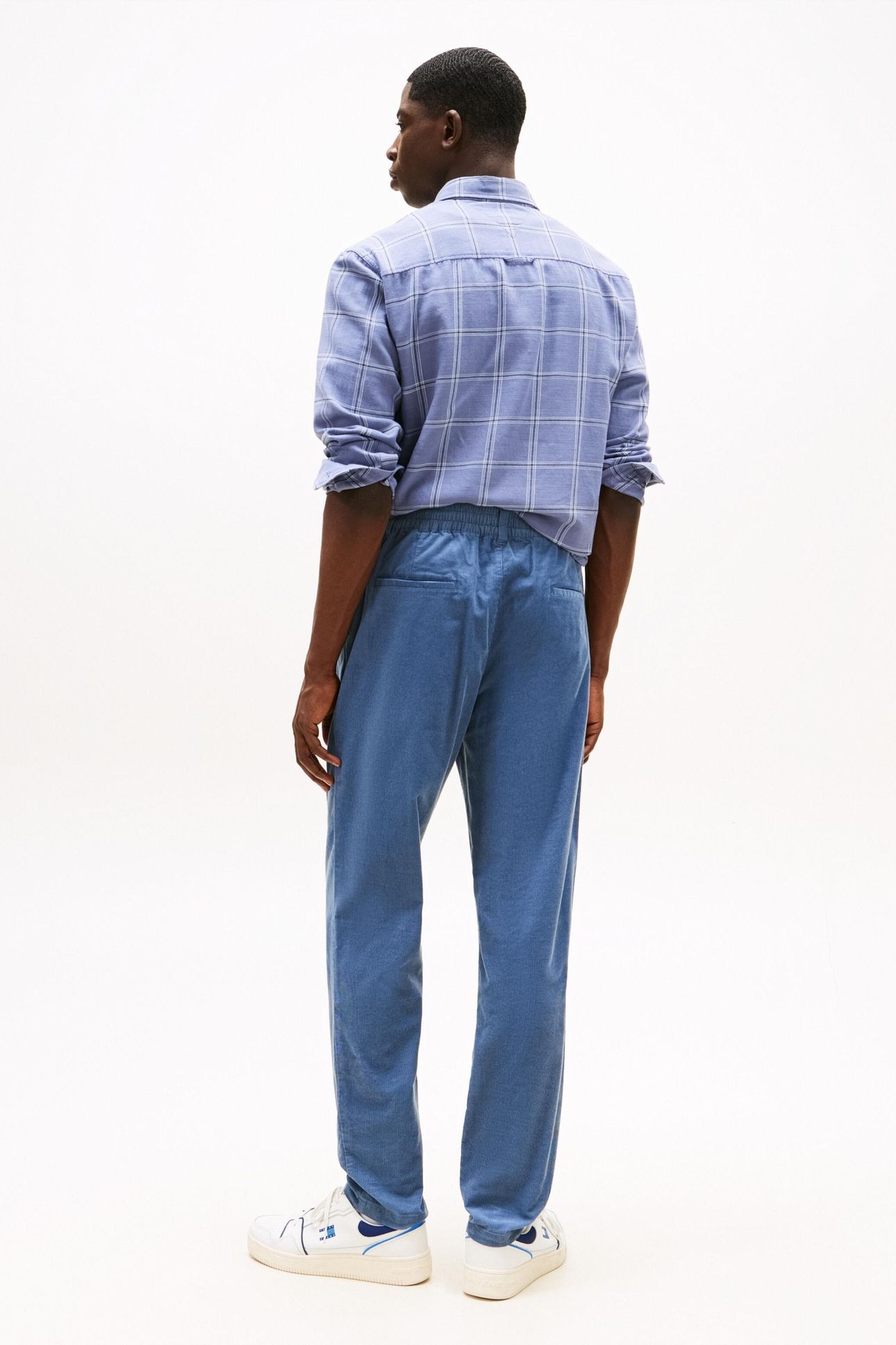 TJM ISAAC LIGHT CORD BLUE MOMENT 3
