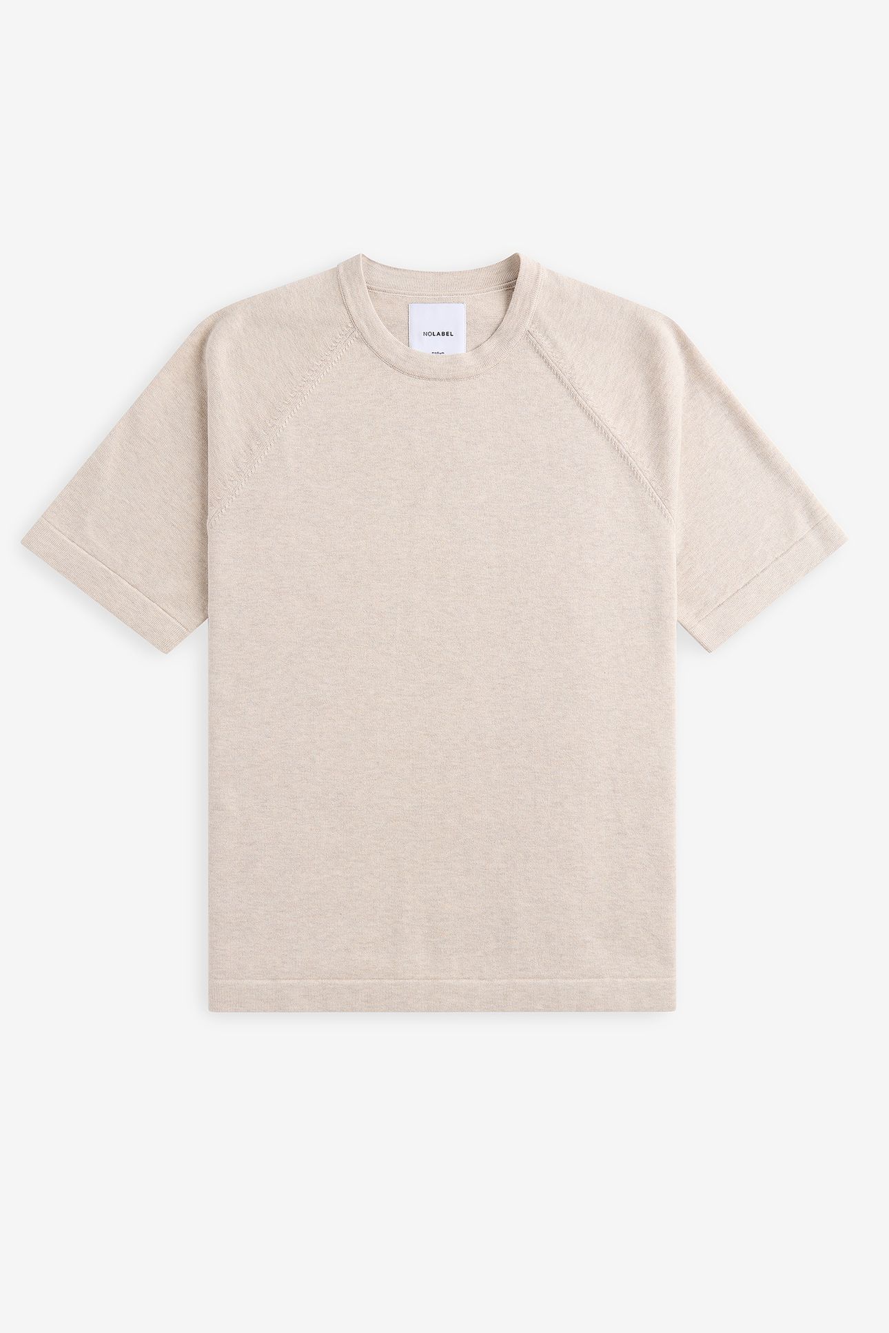 UKIYO HEAVYWEIGHT COTTON SILK BEIGE 3