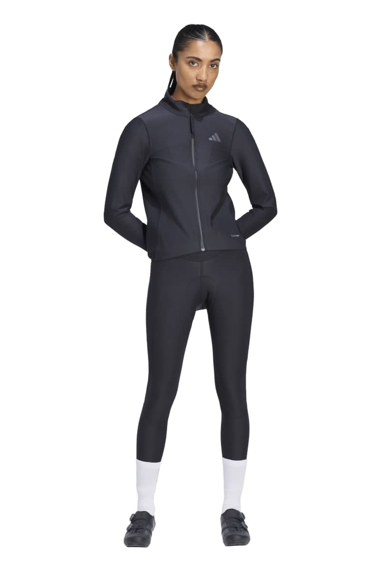 CLIMAWARM WINTER CYCLING JACKET BLACK 3