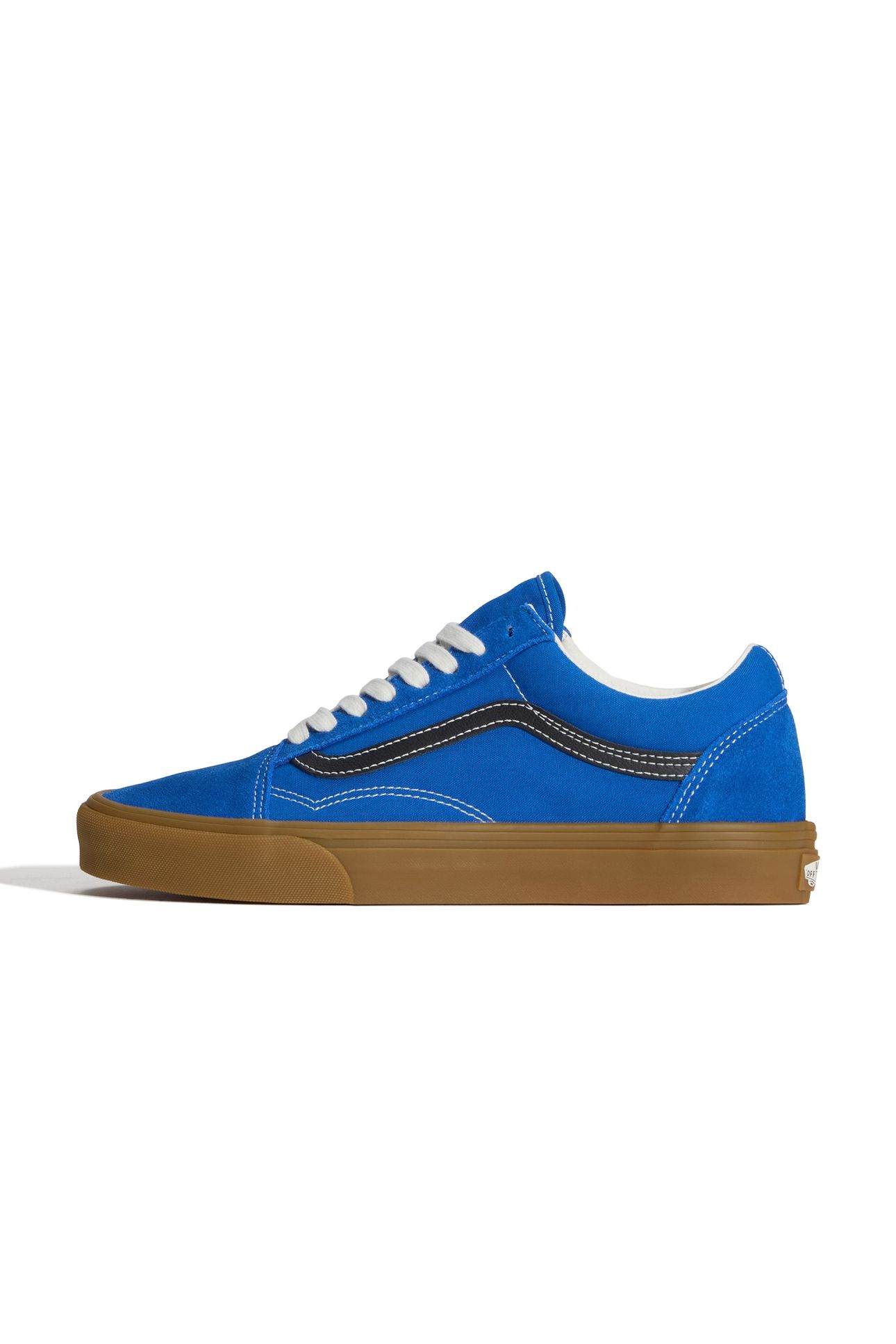 UNISEX OLD SKOOL GUM CLASSIC BLUE 2