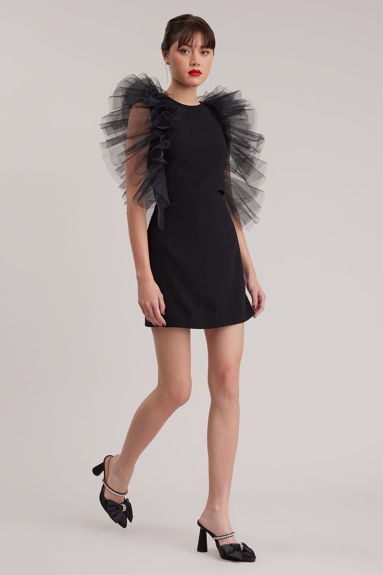 LOUISY BLACK 1
