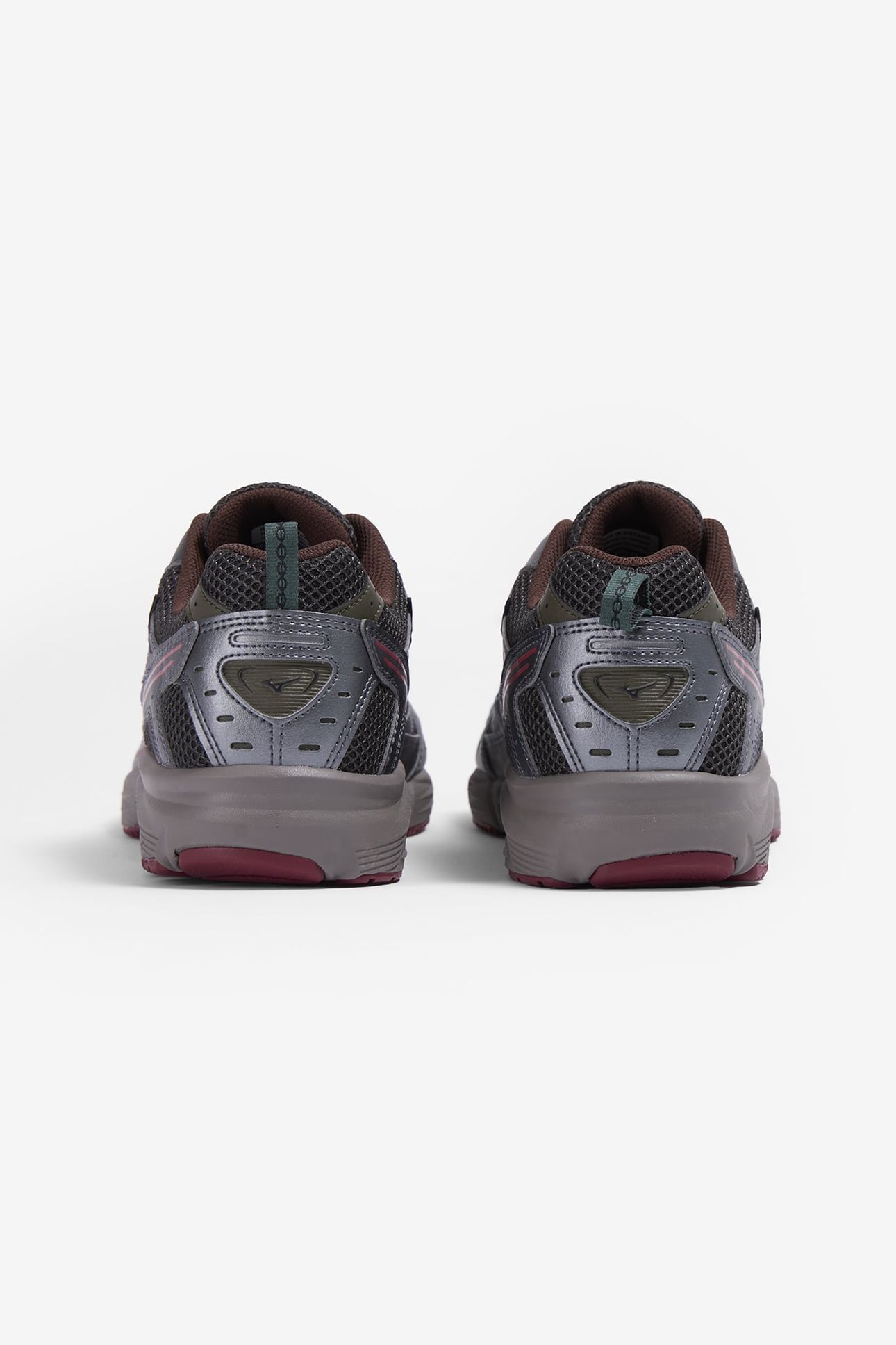 UNISEX SHOE S.L.MXR 3