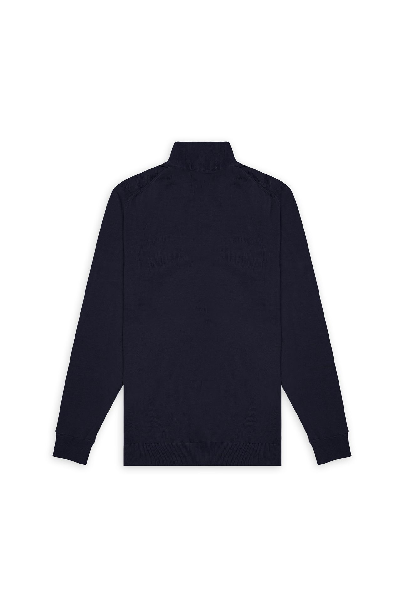 TIMBER SWEATER NAVY 2