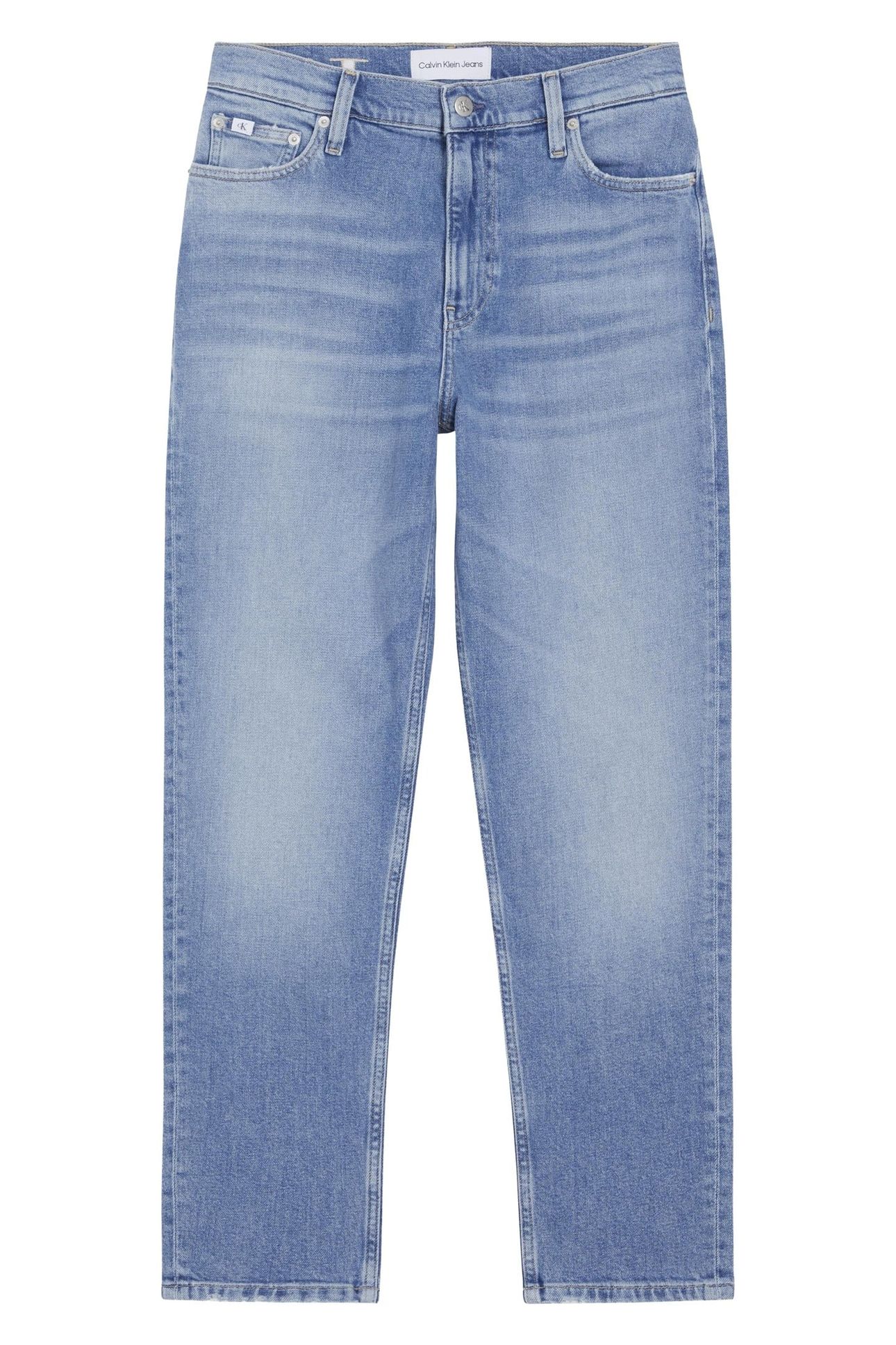 MOM JEAN DENIM LIGHT 2